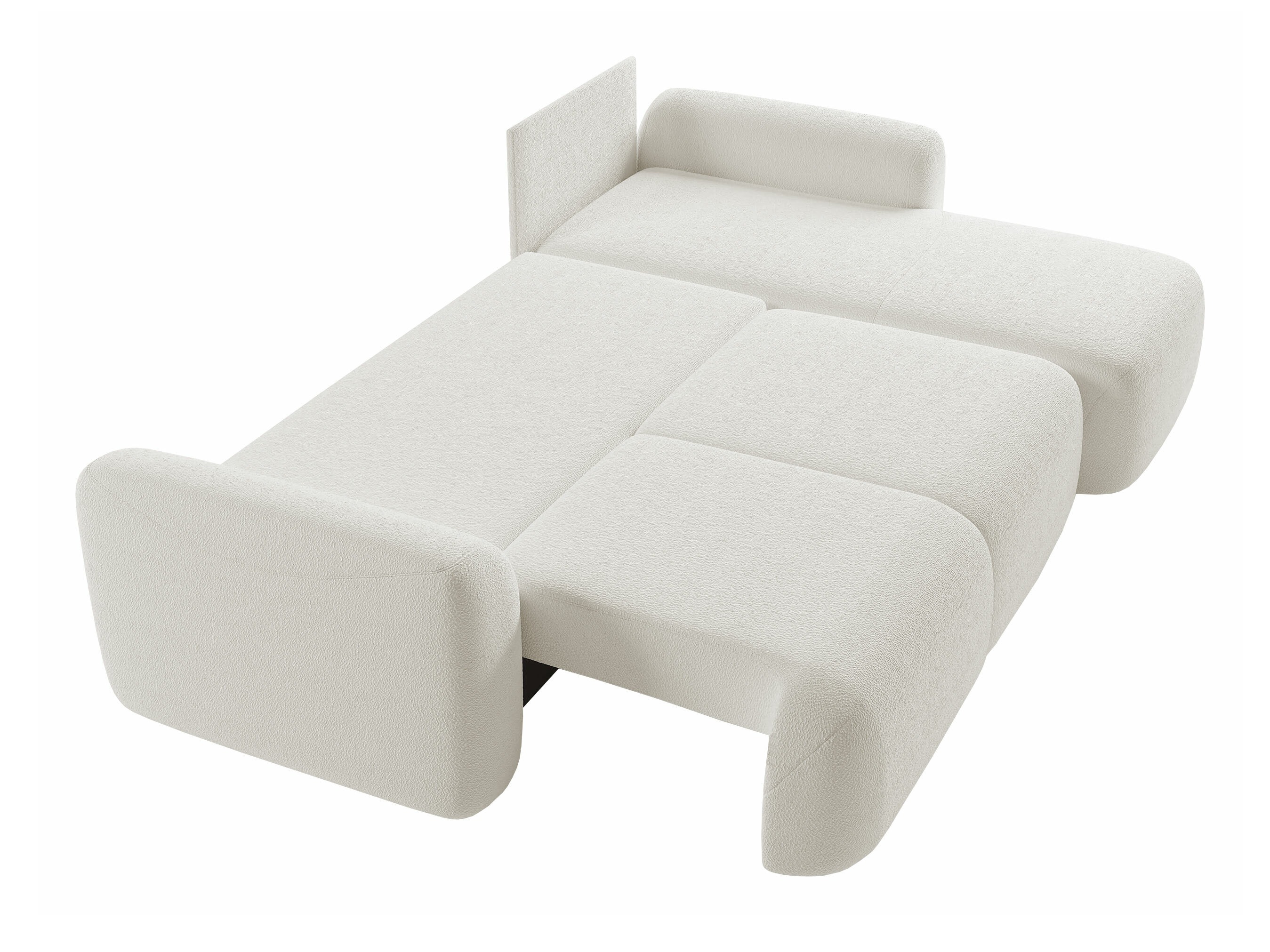 Ugaona sofa ComfiDream 202 (Cremona 96)