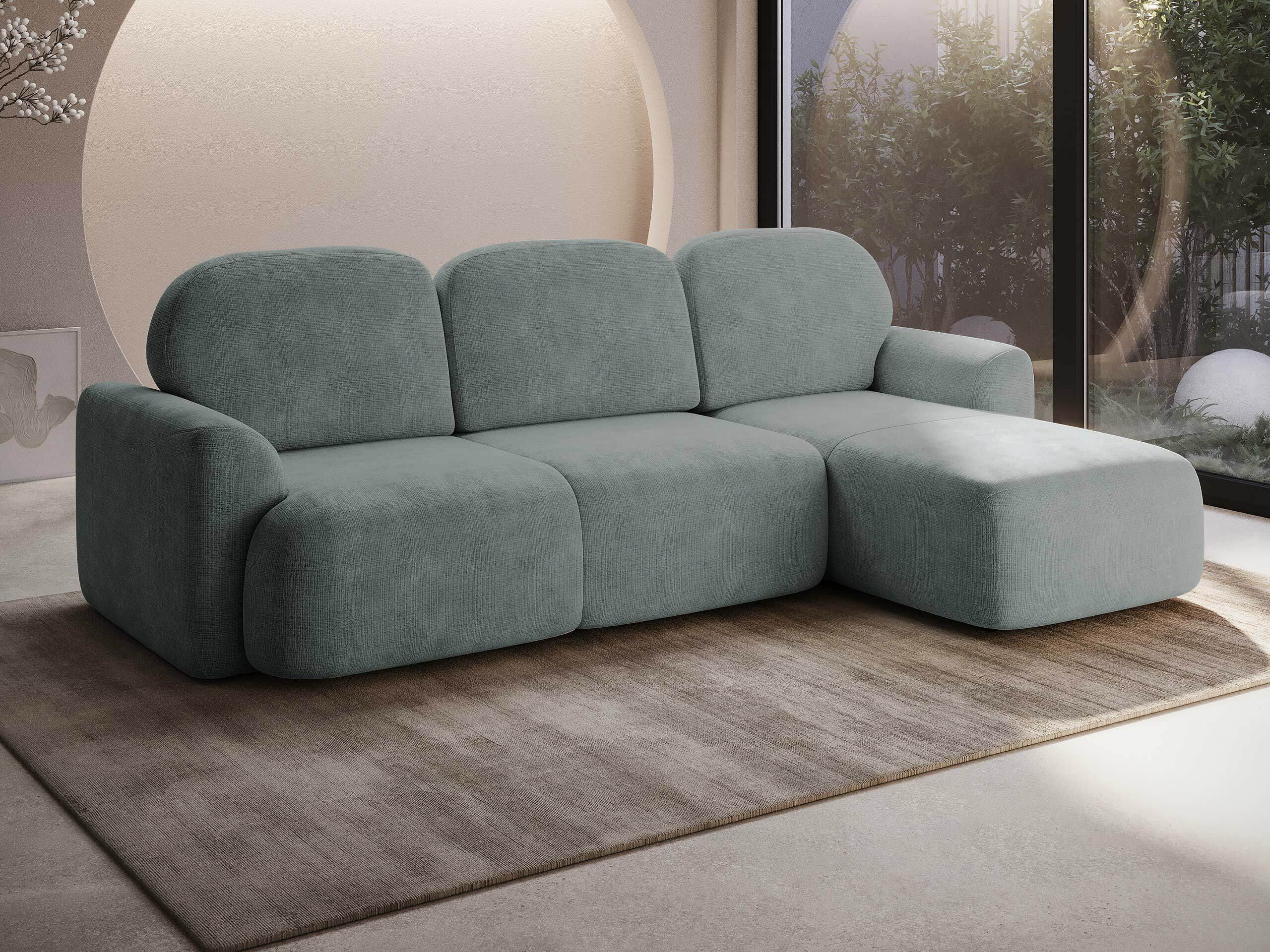 Ugaona sofa ComfiDream 202 (Cremona 96)