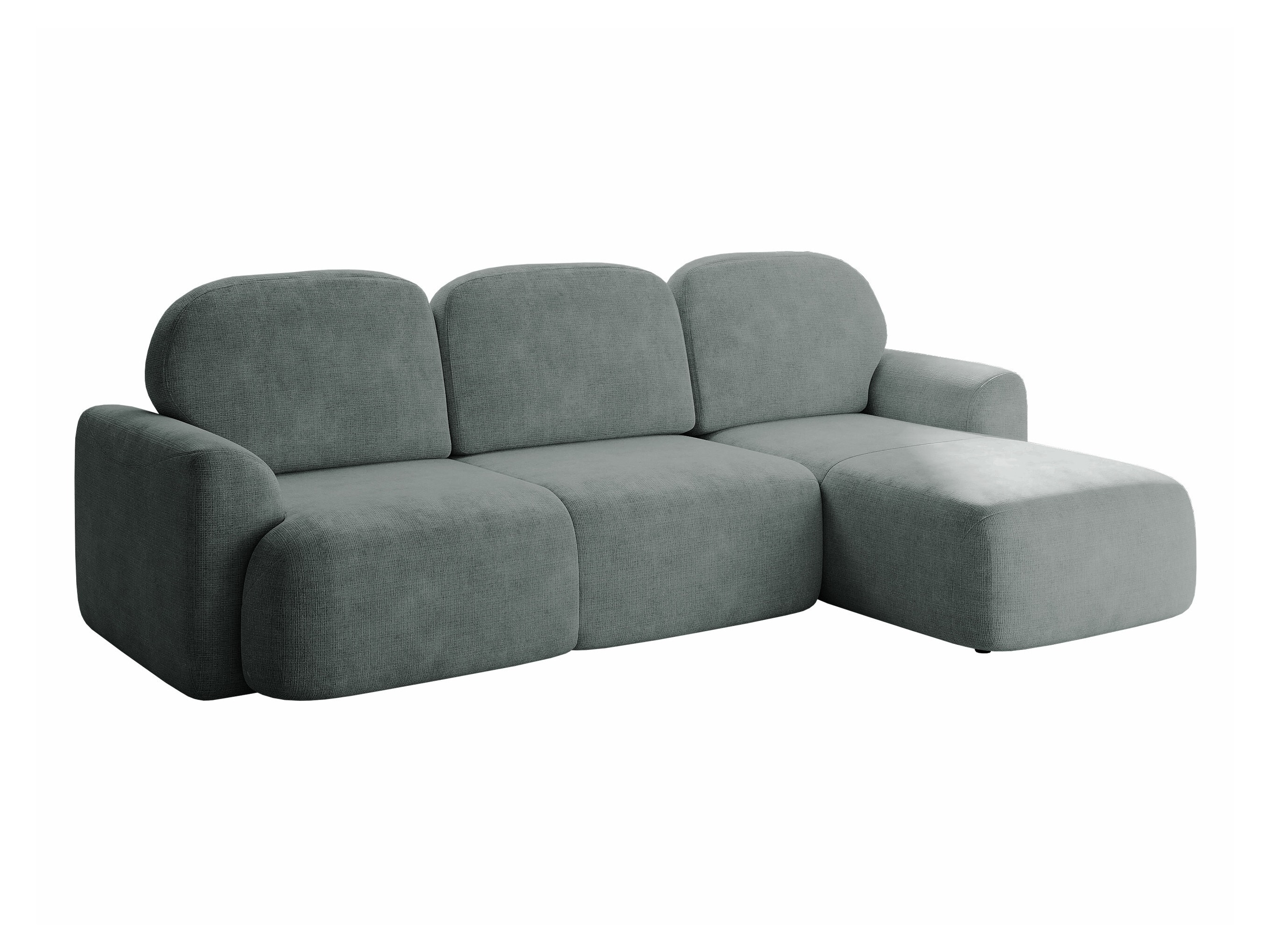 Ugaona sofa ComfiDream 202 (Cremona 96)