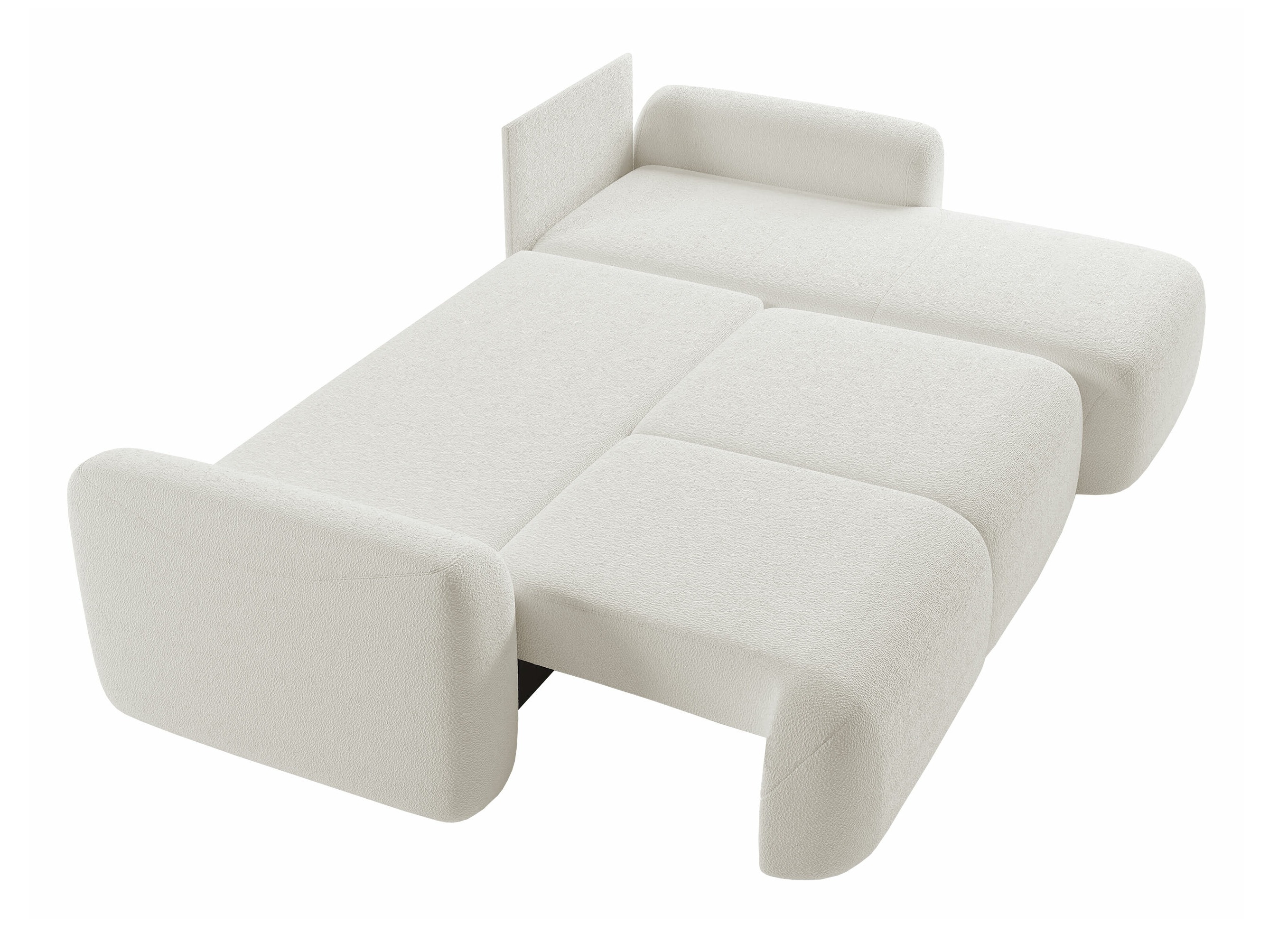 Ugaona sofa ComfiDream 202 (Cremona 96)