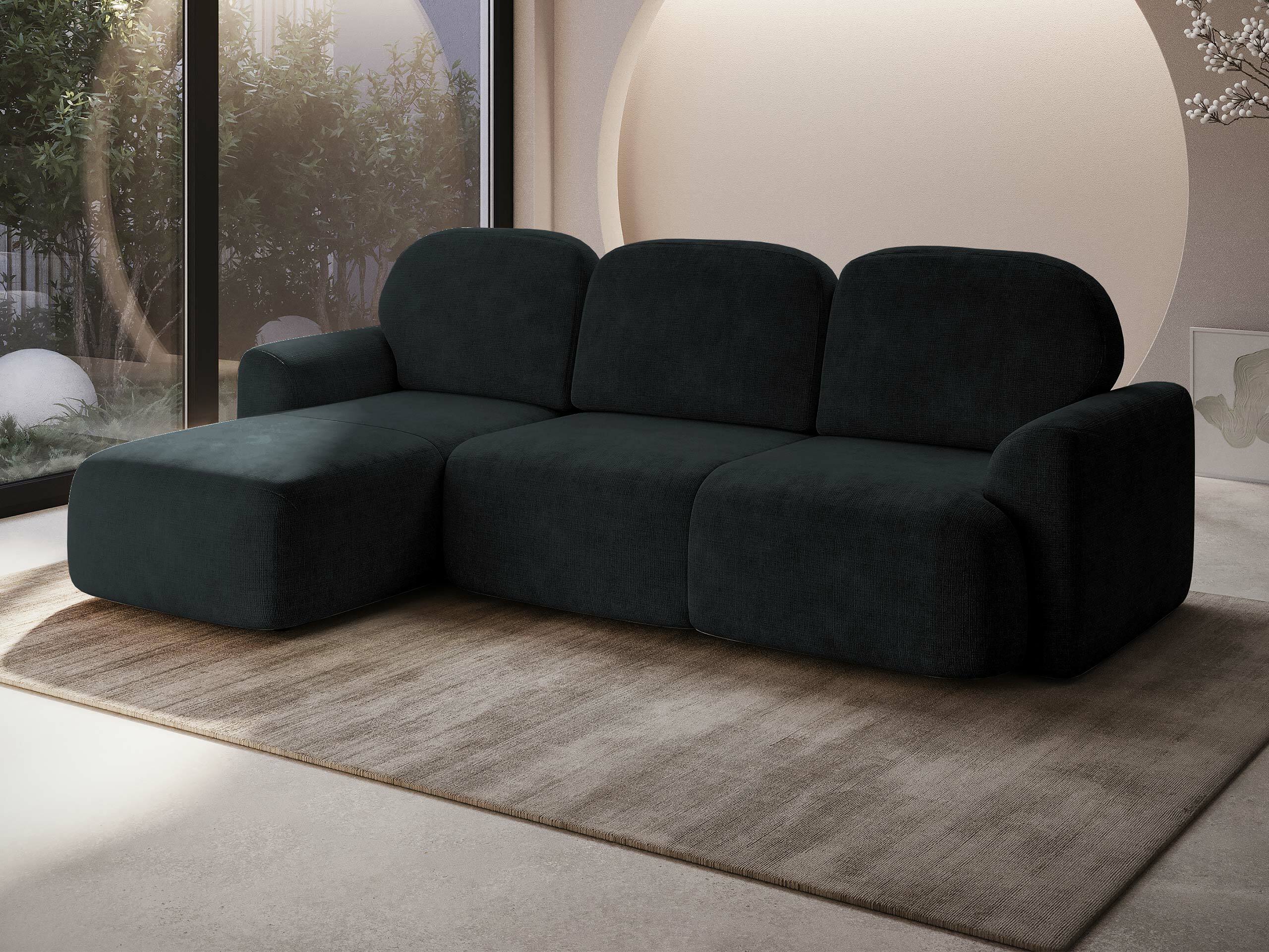 Ugaona sofa ComfiDream 202 (Cremona 97)