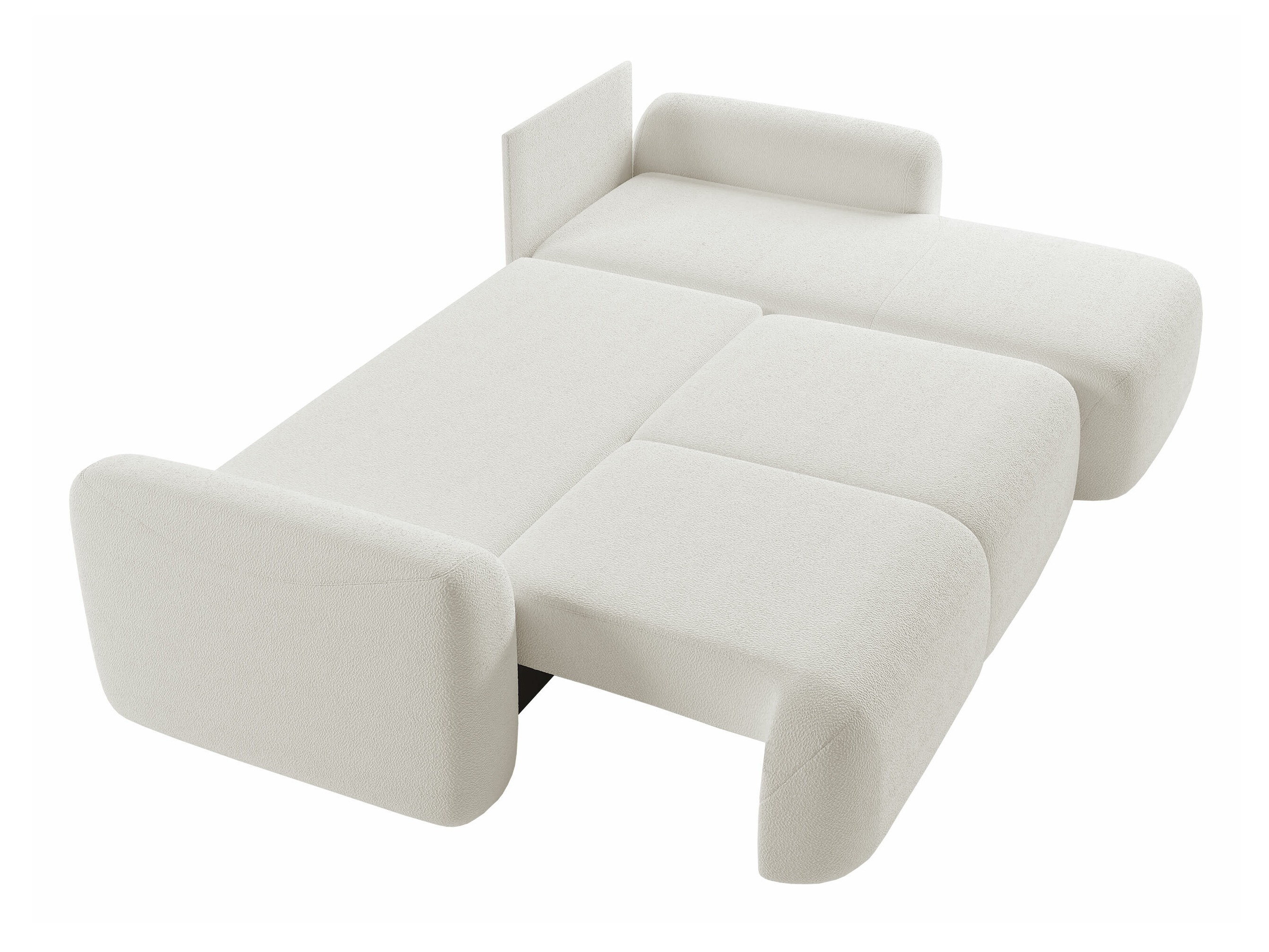 Ugaona sofa ComfiDream 202 (Cremona 97)