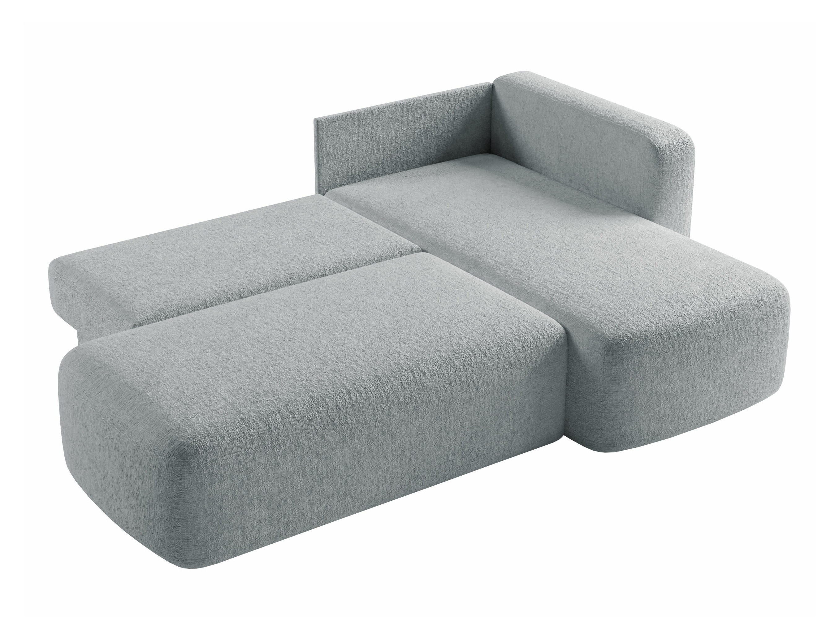 Ugaona sofa ComfiDream 203 (Perfect Harmony 02)