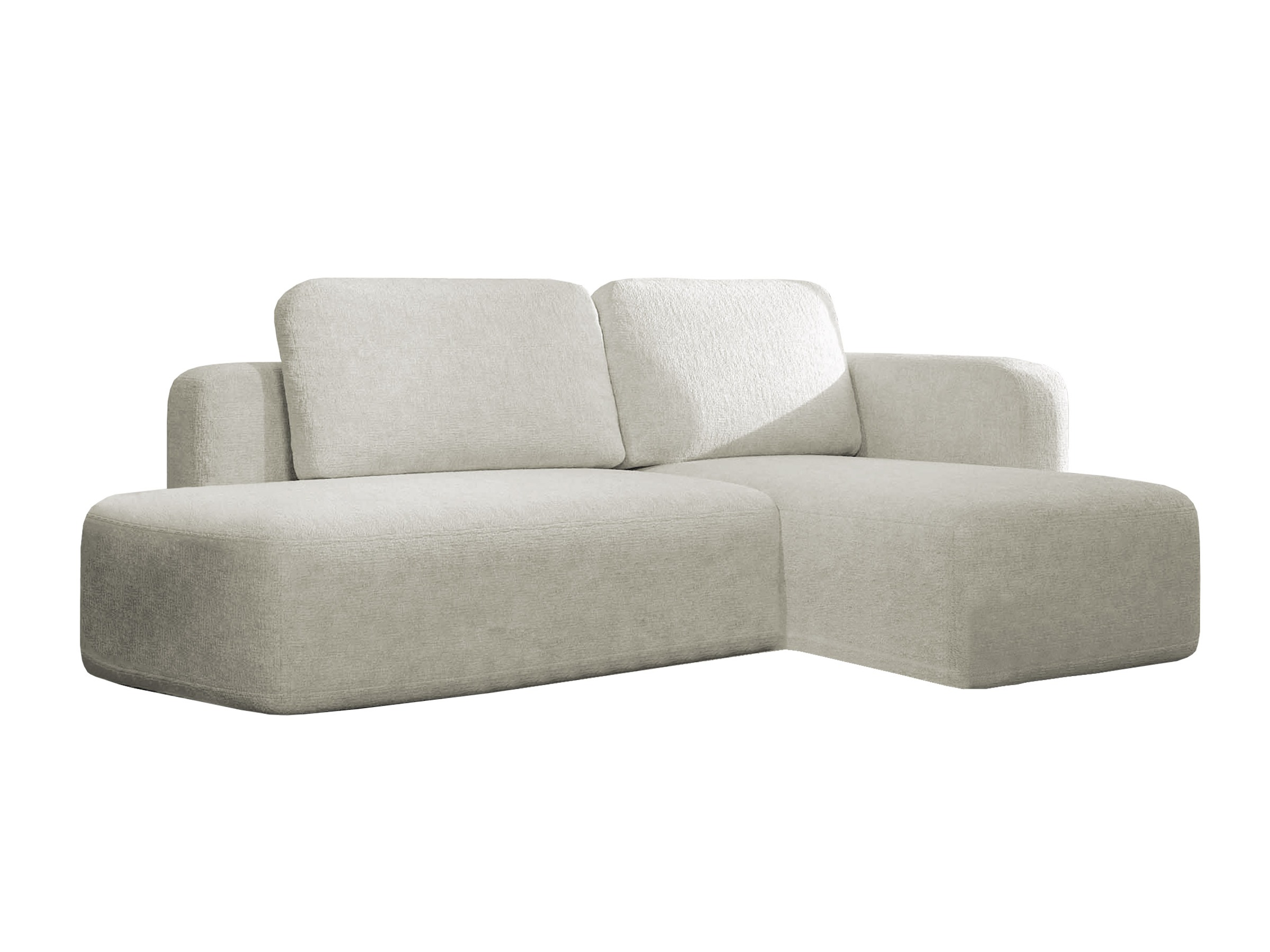 Ugaona sofa ComfiDream 203 (Perfect Harmony 02)