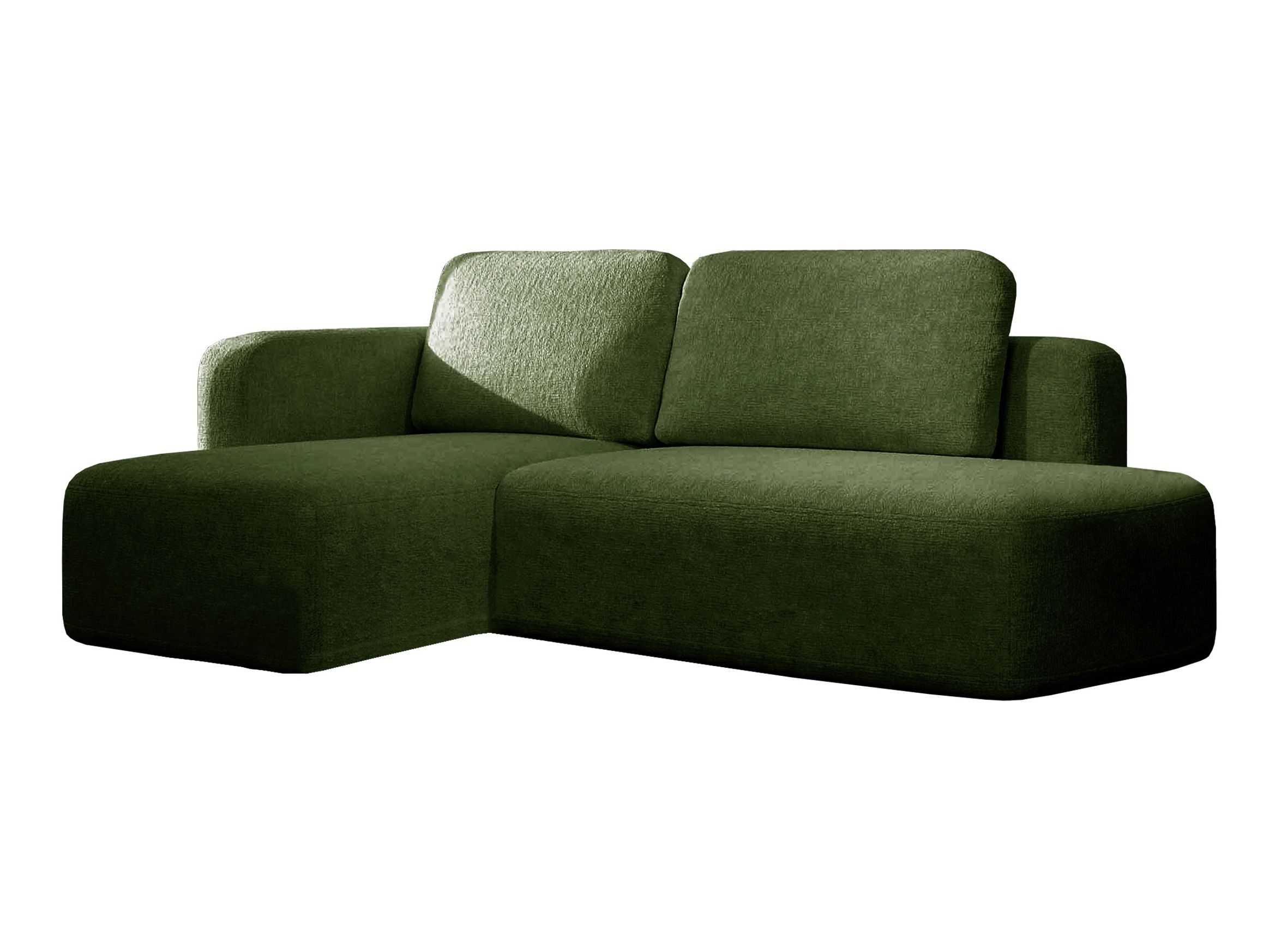 Ugaona sofa ComfiDream 203 (Perfect Harmony 39)