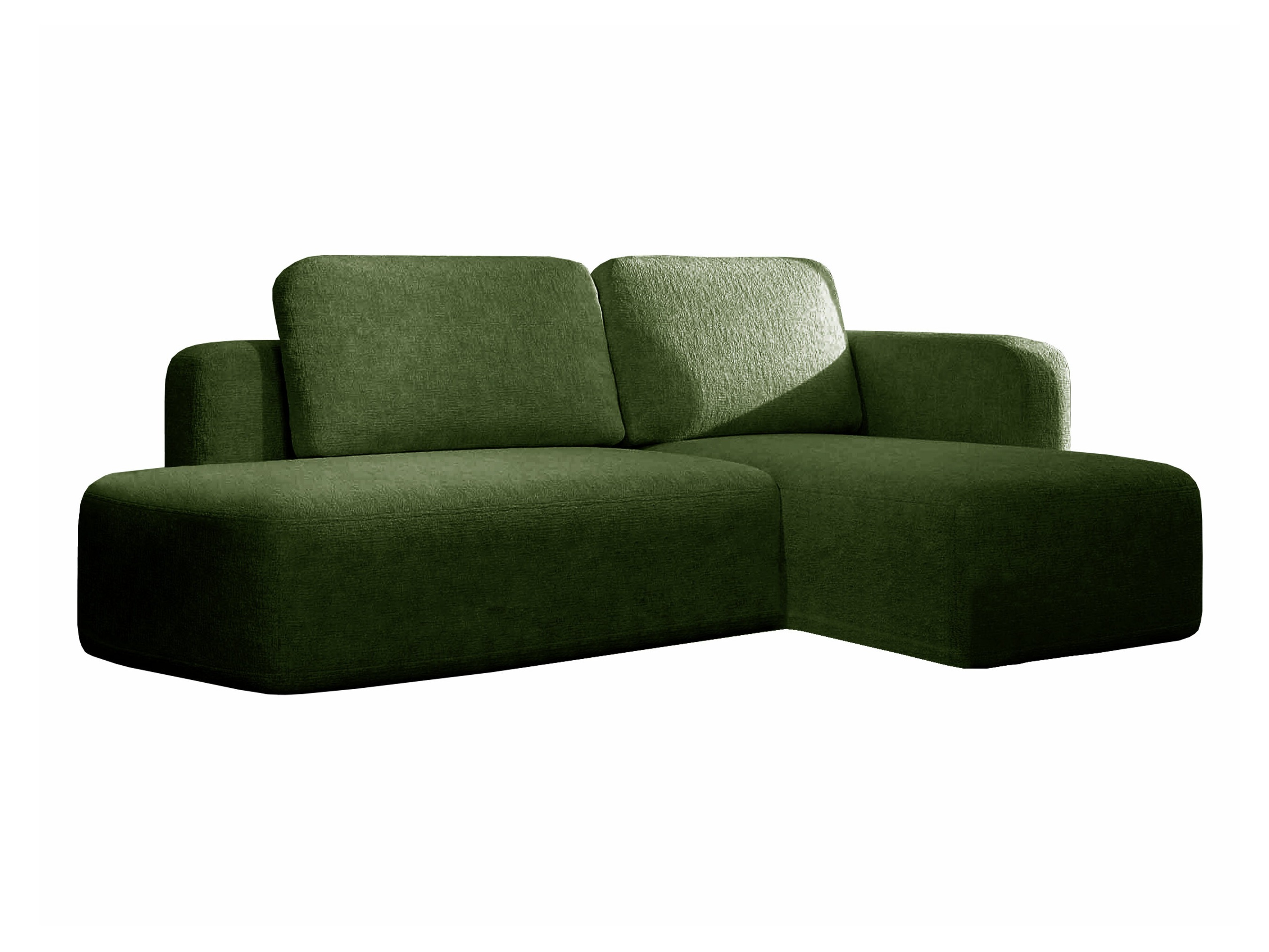 Ugaona sofa ComfiDream 203 (Perfect Harmony 39)