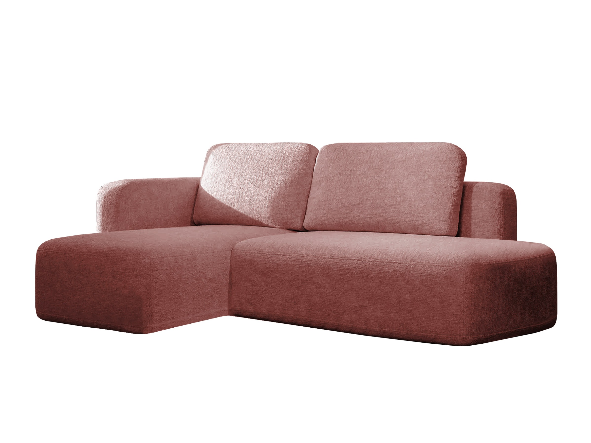 Ugaona sofa ComfiDream 203 (Perfect Harmony 63)