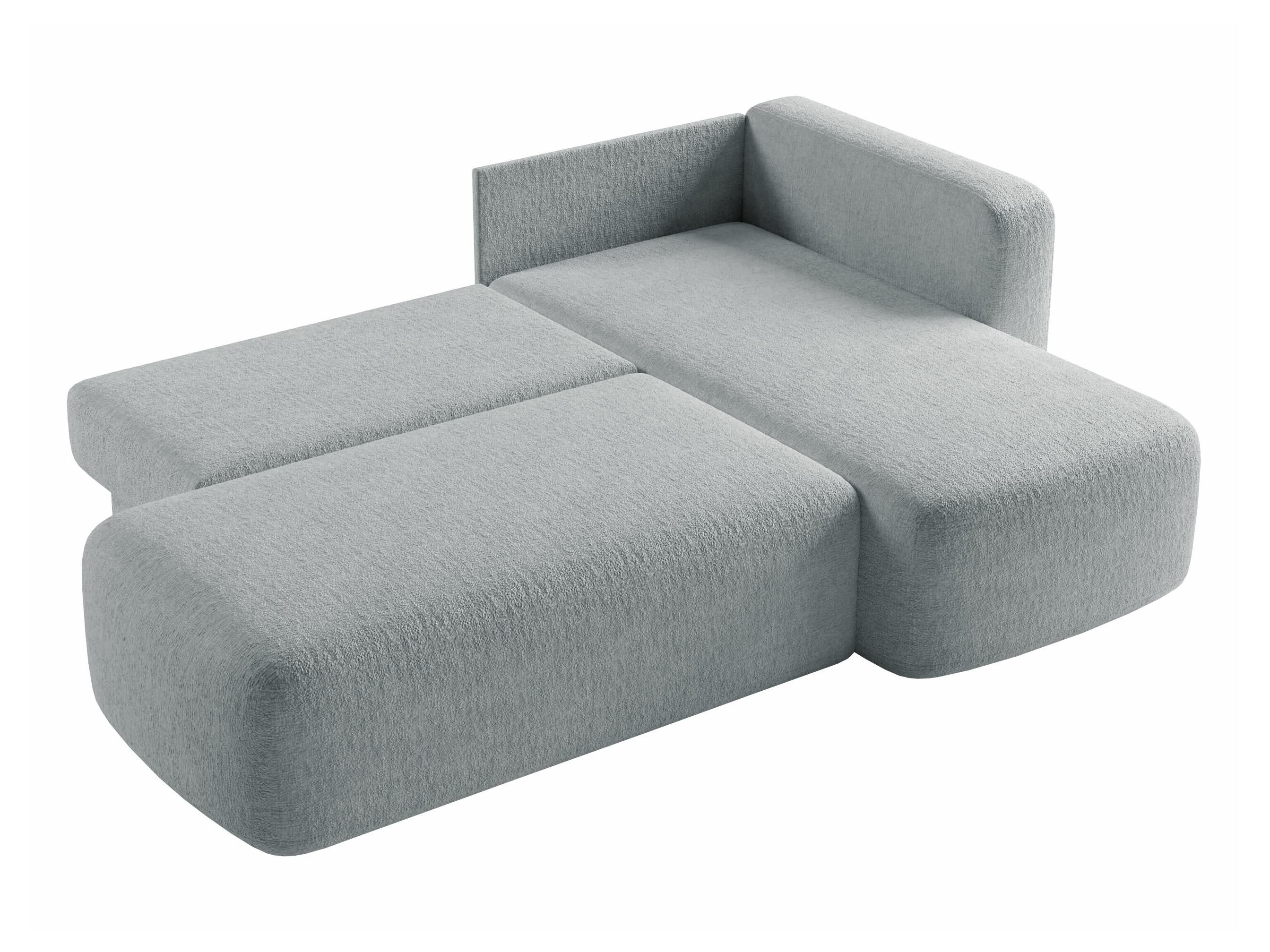 Ugaona sofa ComfiDream 203 (Perfect Harmony 63)