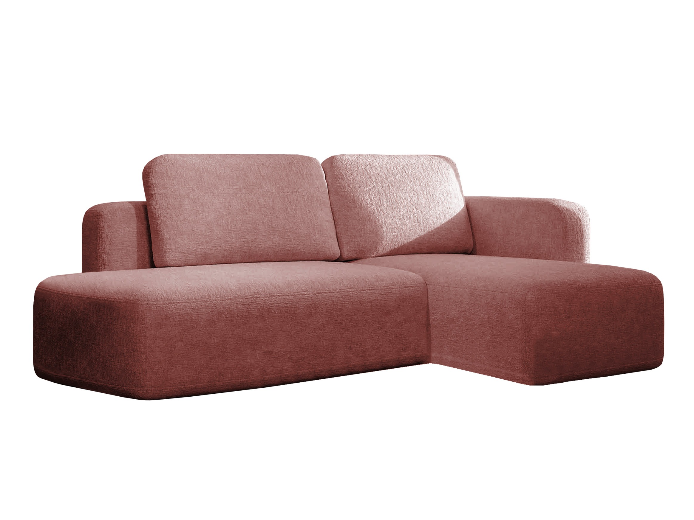 Ugaona sofa ComfiDream 203 (Perfect Harmony 63)