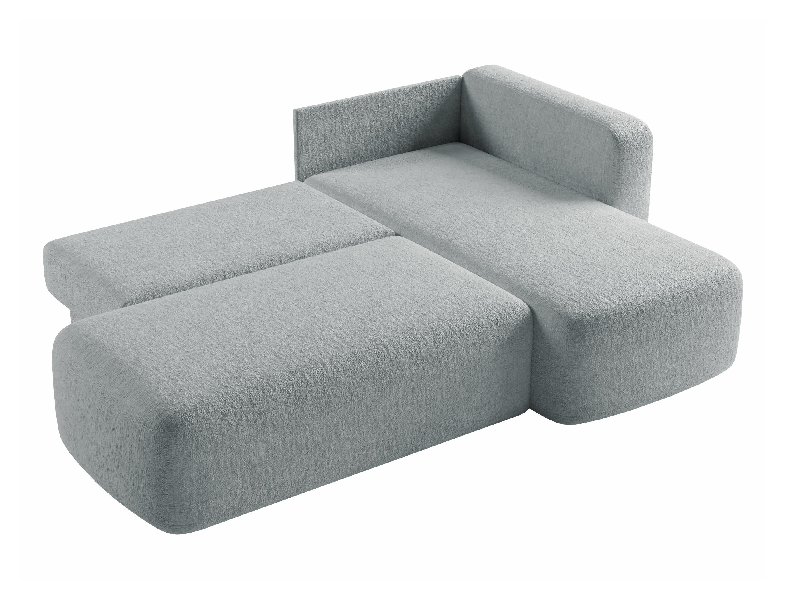 Ugaona sofa ComfiDream 203 (Perfect Harmony 77)