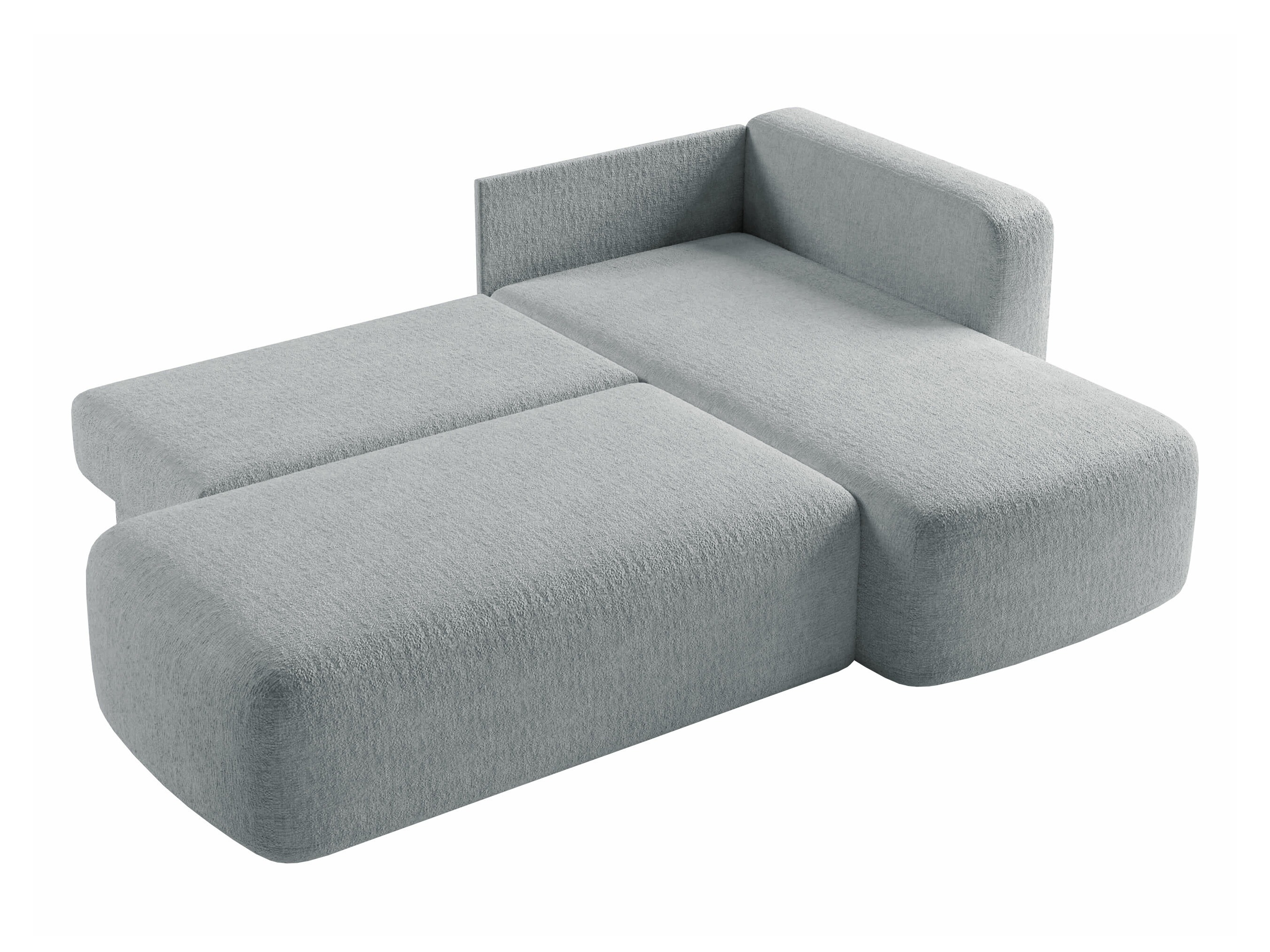 Ugaona sofa ComfiDream 203 (Perfect Harmony 77)