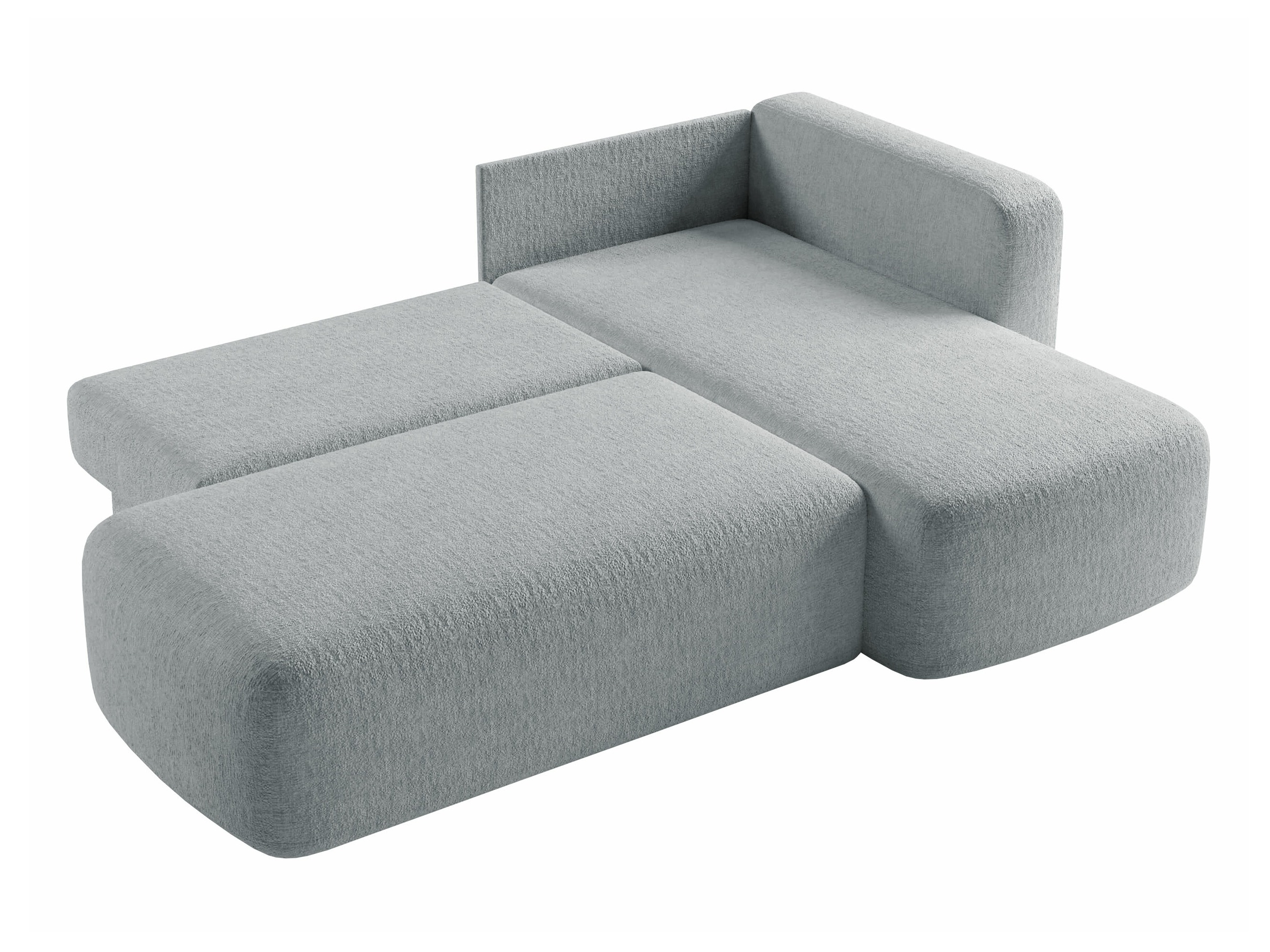 Ugaona sofa ComfiDream 203 (Perfect Harmony 82)