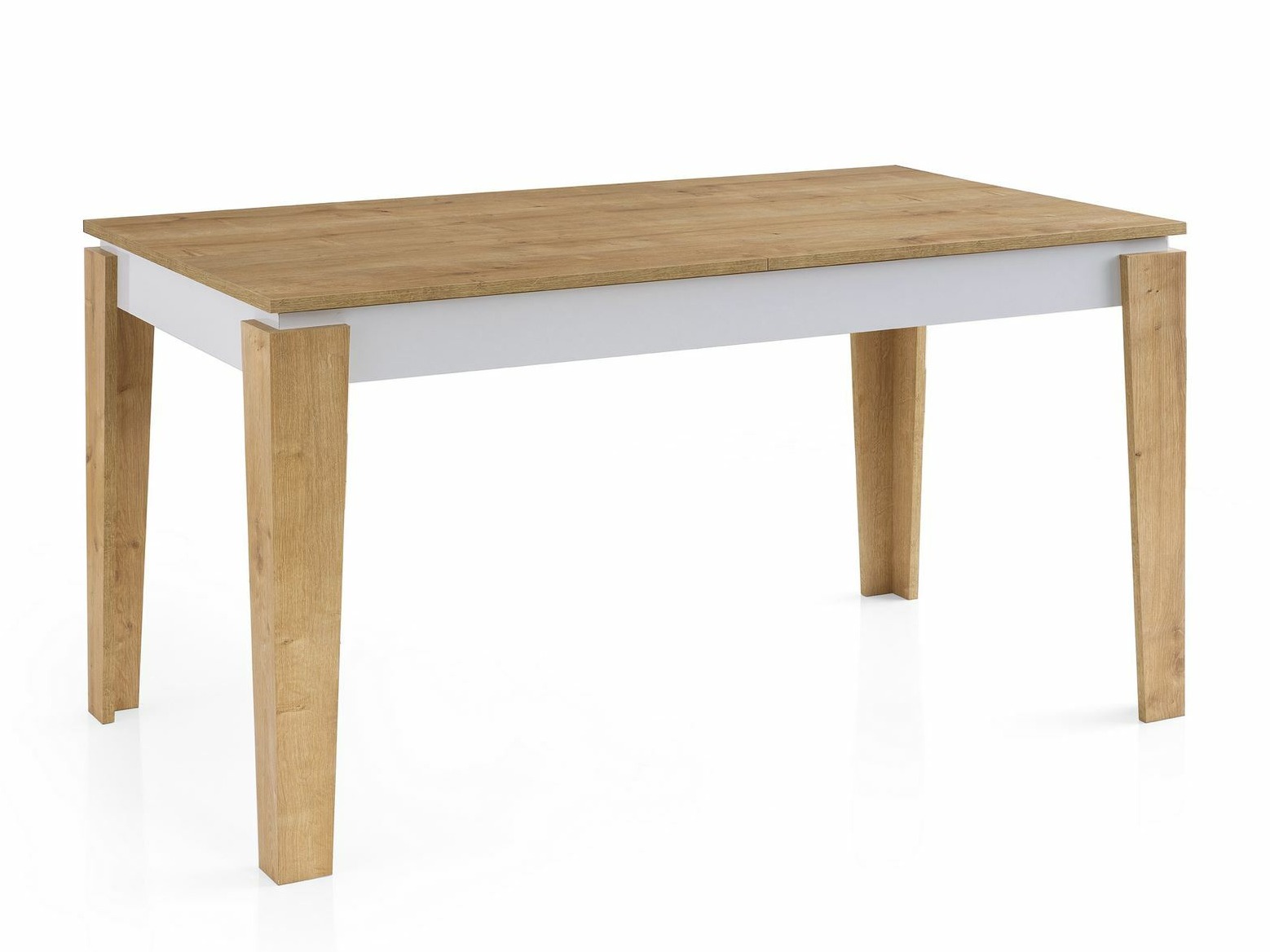 Sto Kailua 2625 (Hrast + Belo)