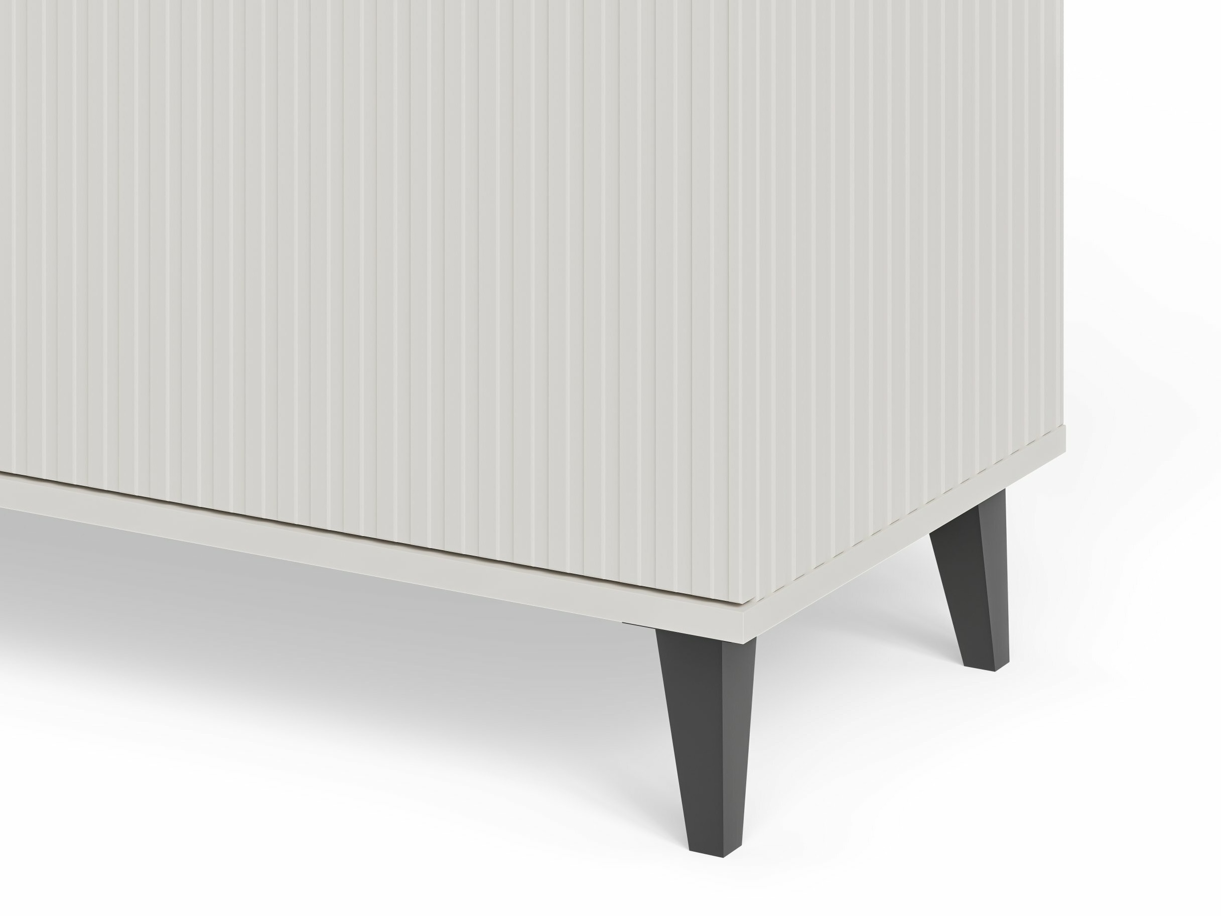 TV komoda Luelia 115 (Orah + Kašmir)