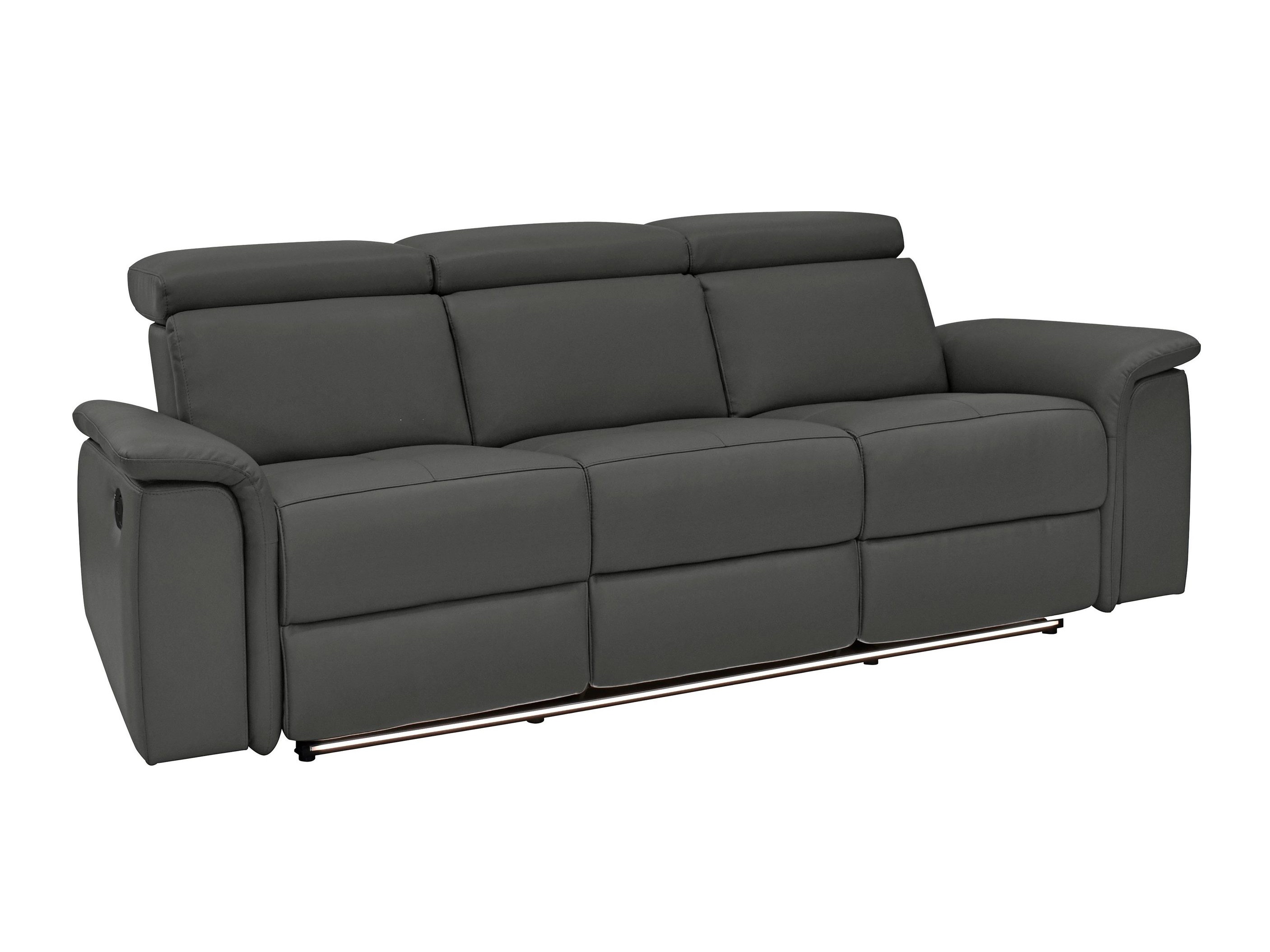 Relaks sofa Beldalo 102 (Crno)