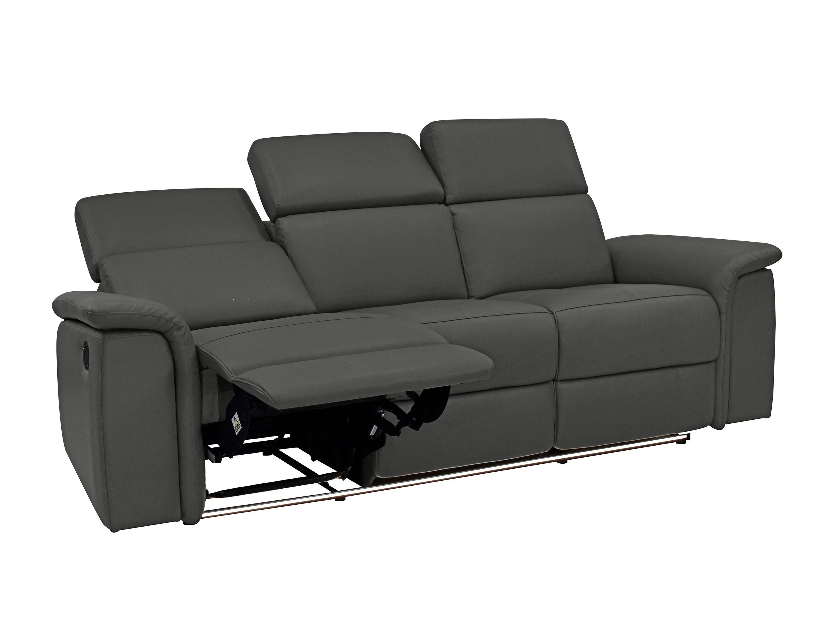 Relaks sofa Beldalo 102 (Crno)
