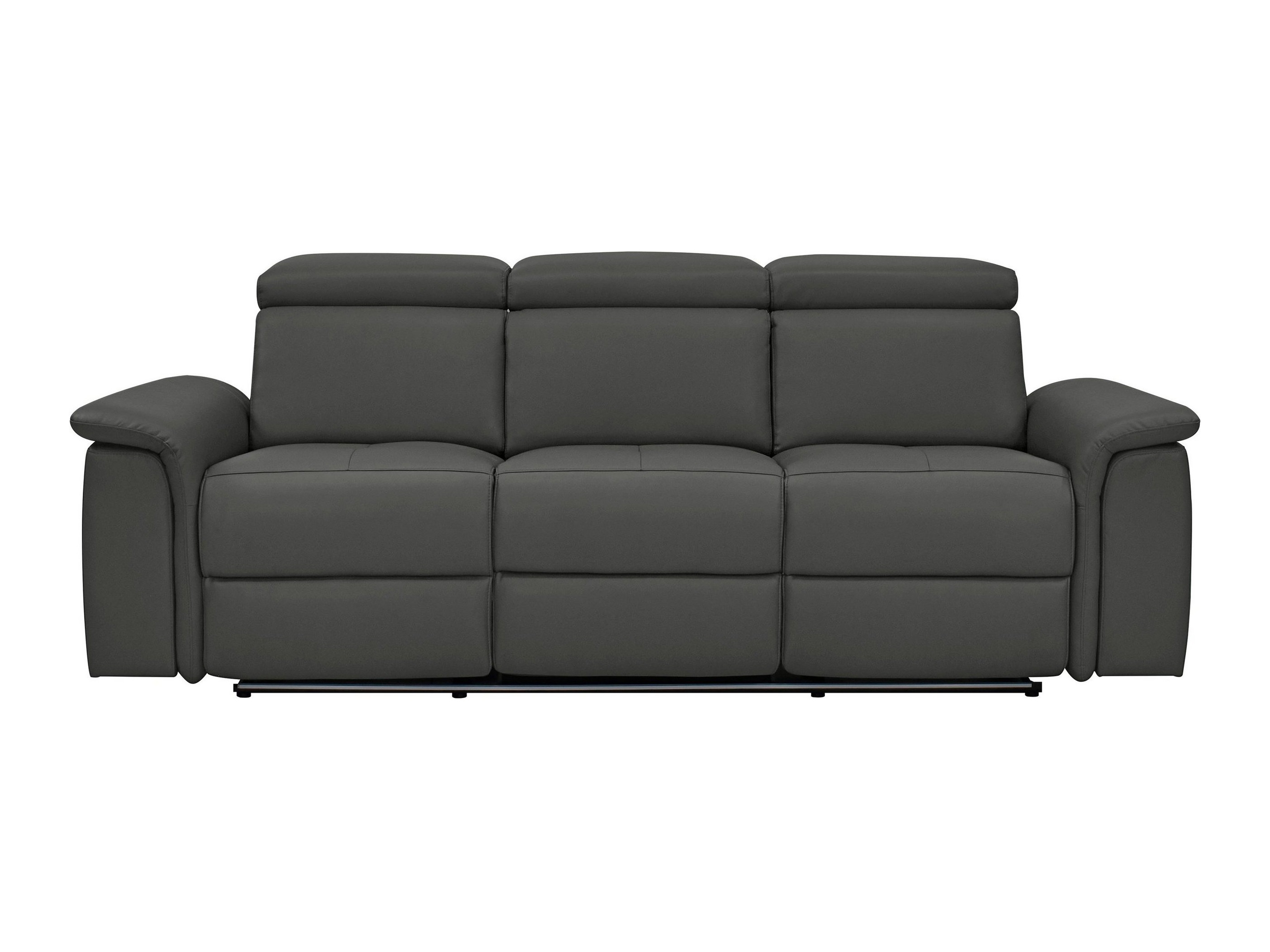 Relaks sofa Beldalo 102 (Crno)