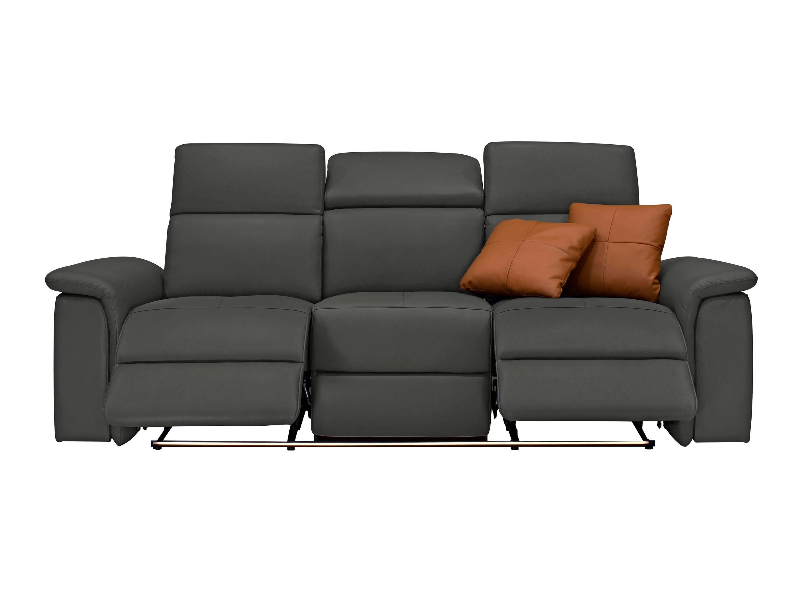 Relaks sofa Beldalo 102 (Crno)