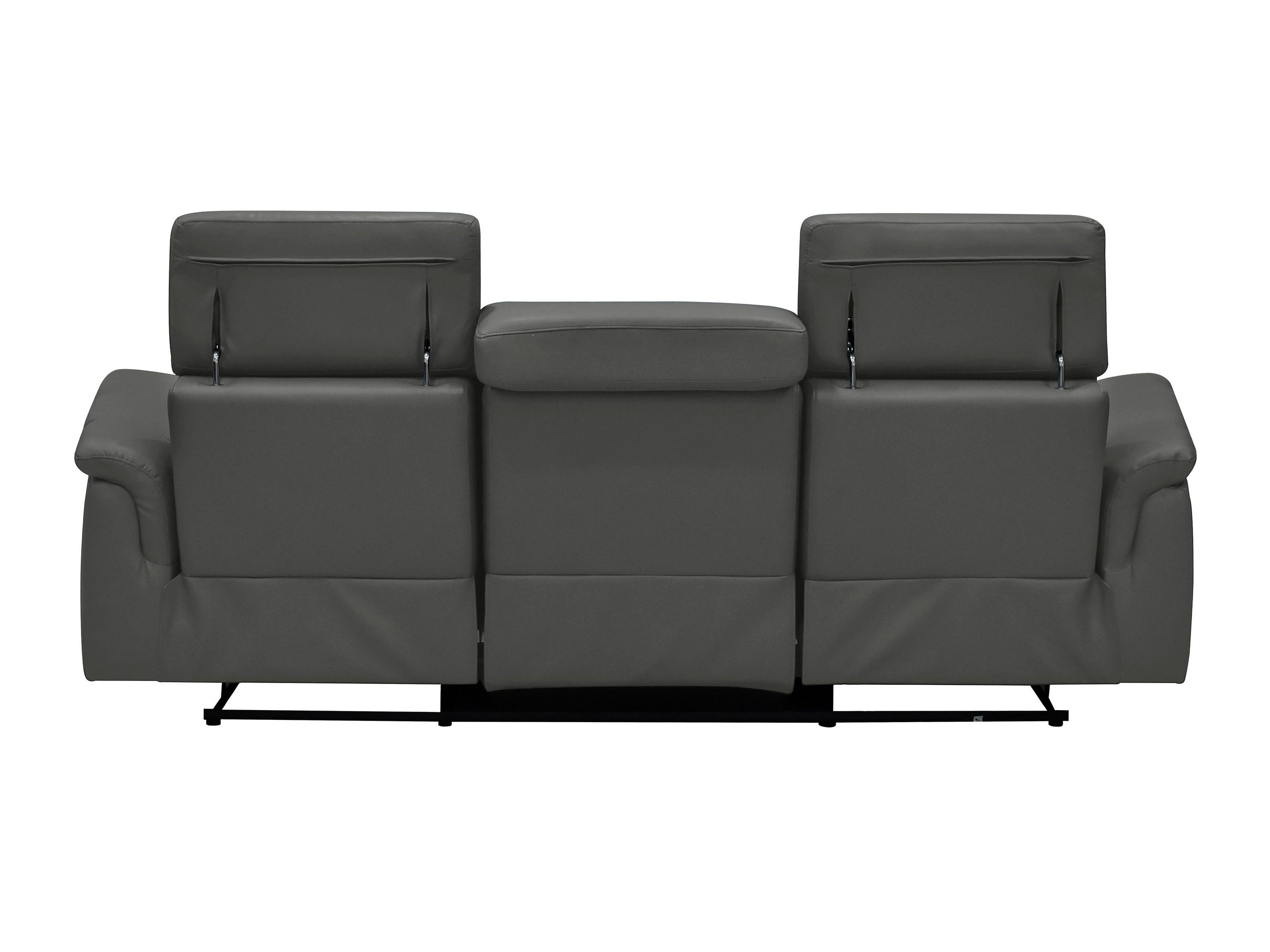 Relaks sofa Beldalo 102 (Crno)