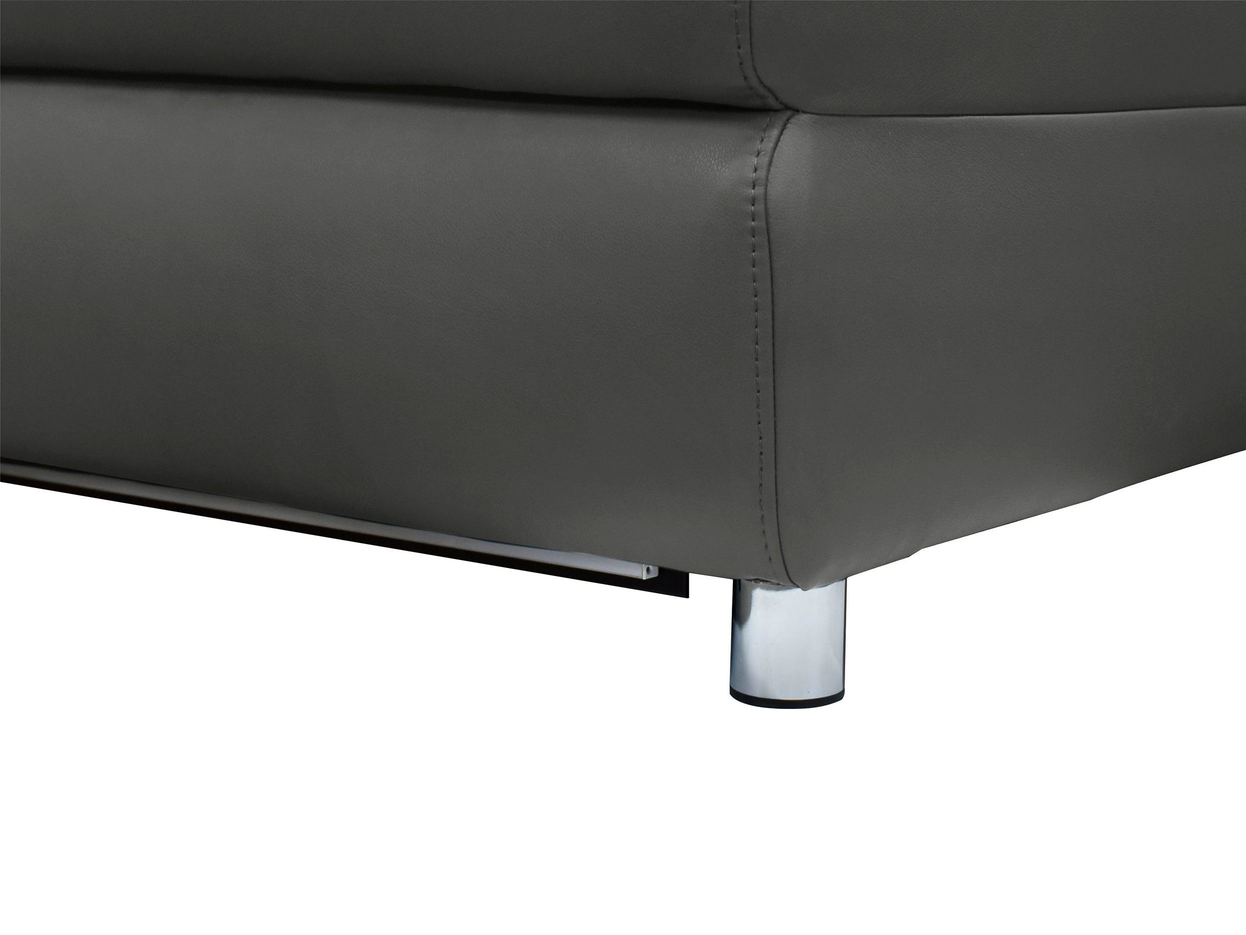 Relaks sofa Beldalo 102 (Crno)