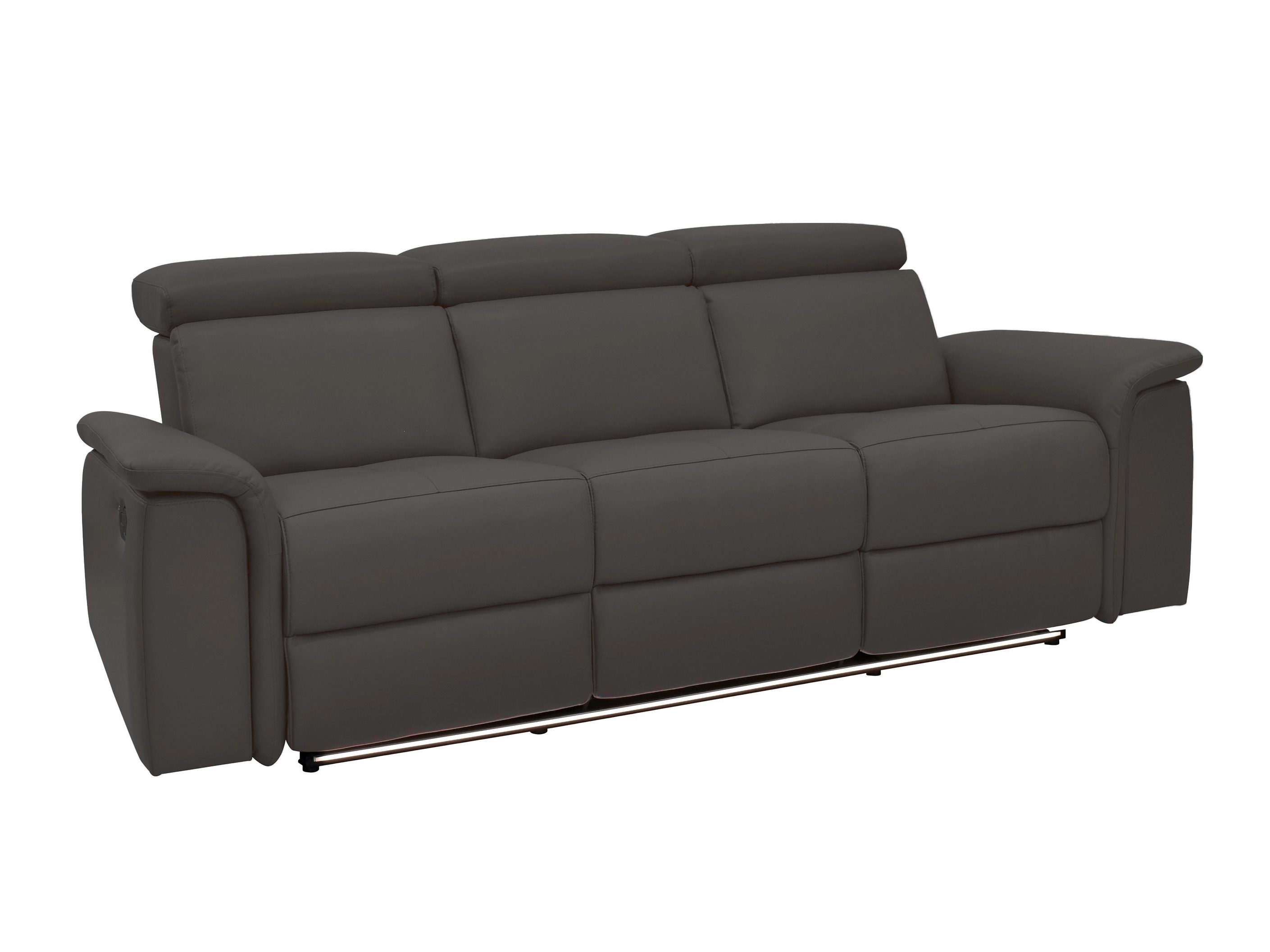 Relaks sofa Beldalo 102 (Smeđa)