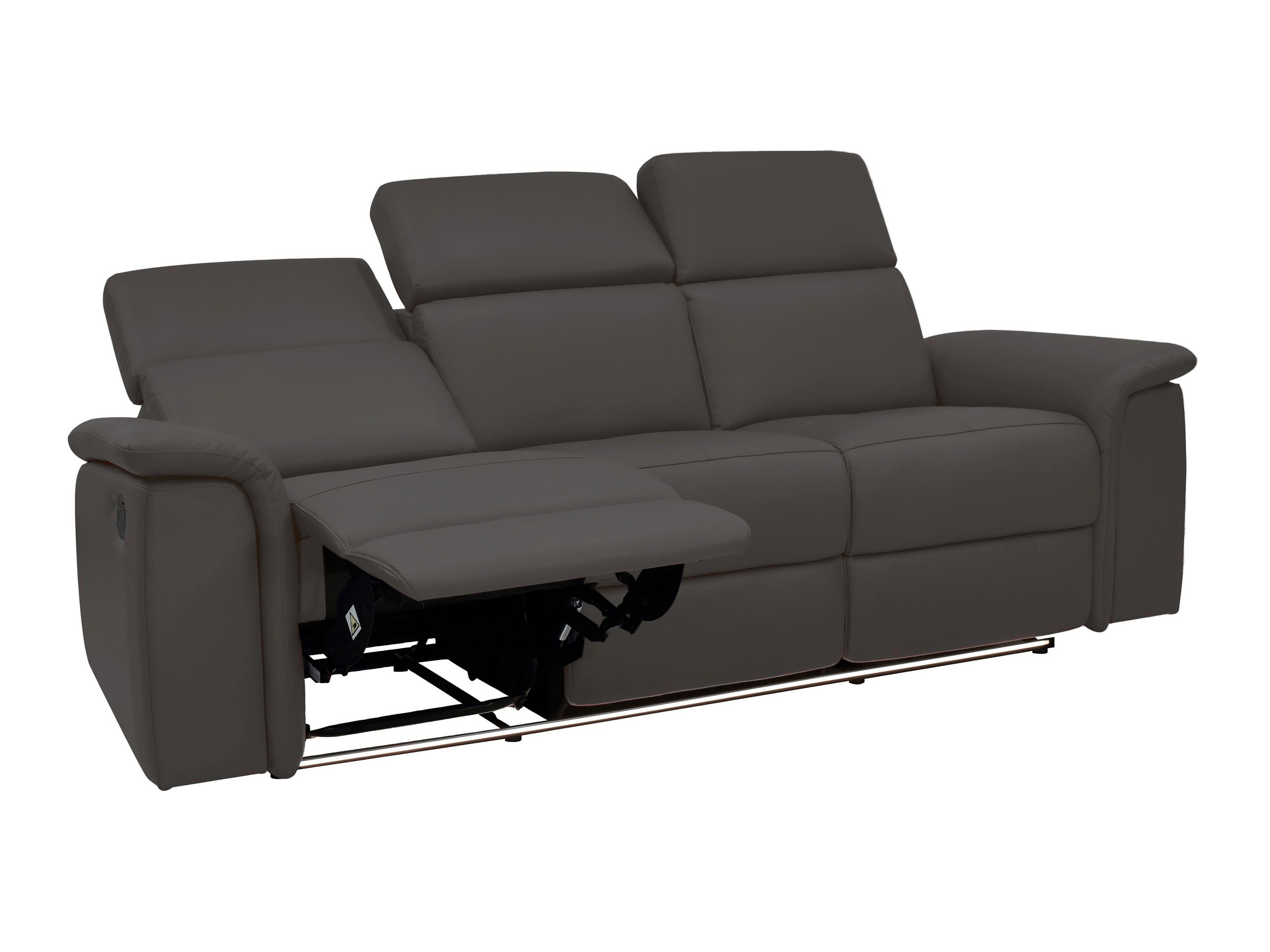 Relaks sofa Beldalo 102 (Smeđa)