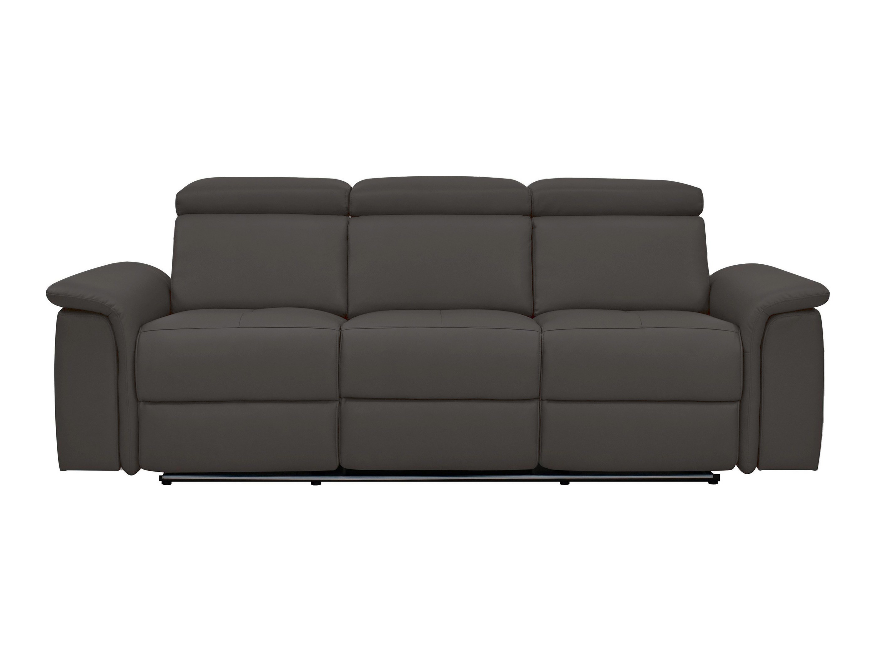 Relaks sofa Beldalo 102 (Smeđa)