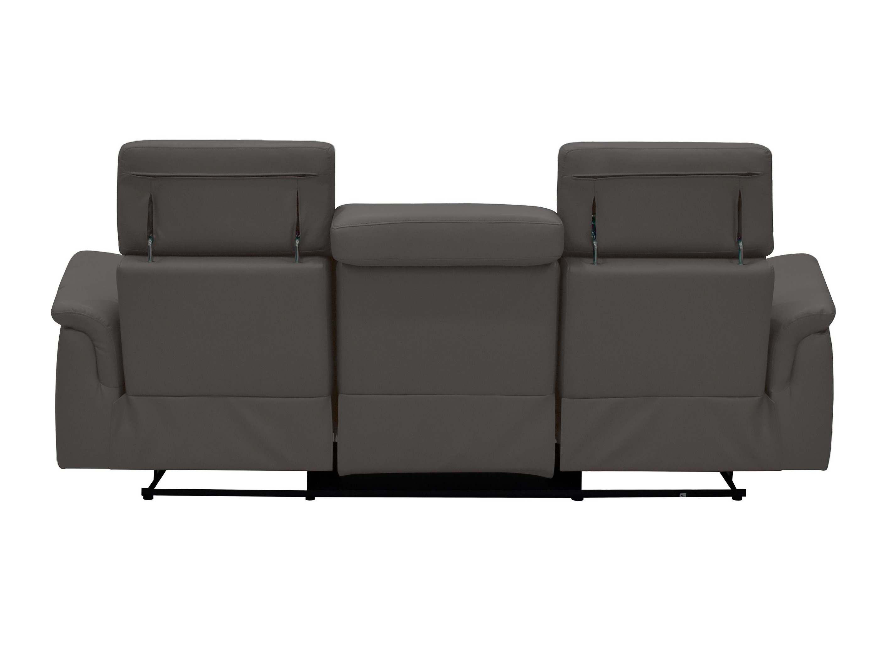 Relaks sofa Beldalo 102 (Smeđa)