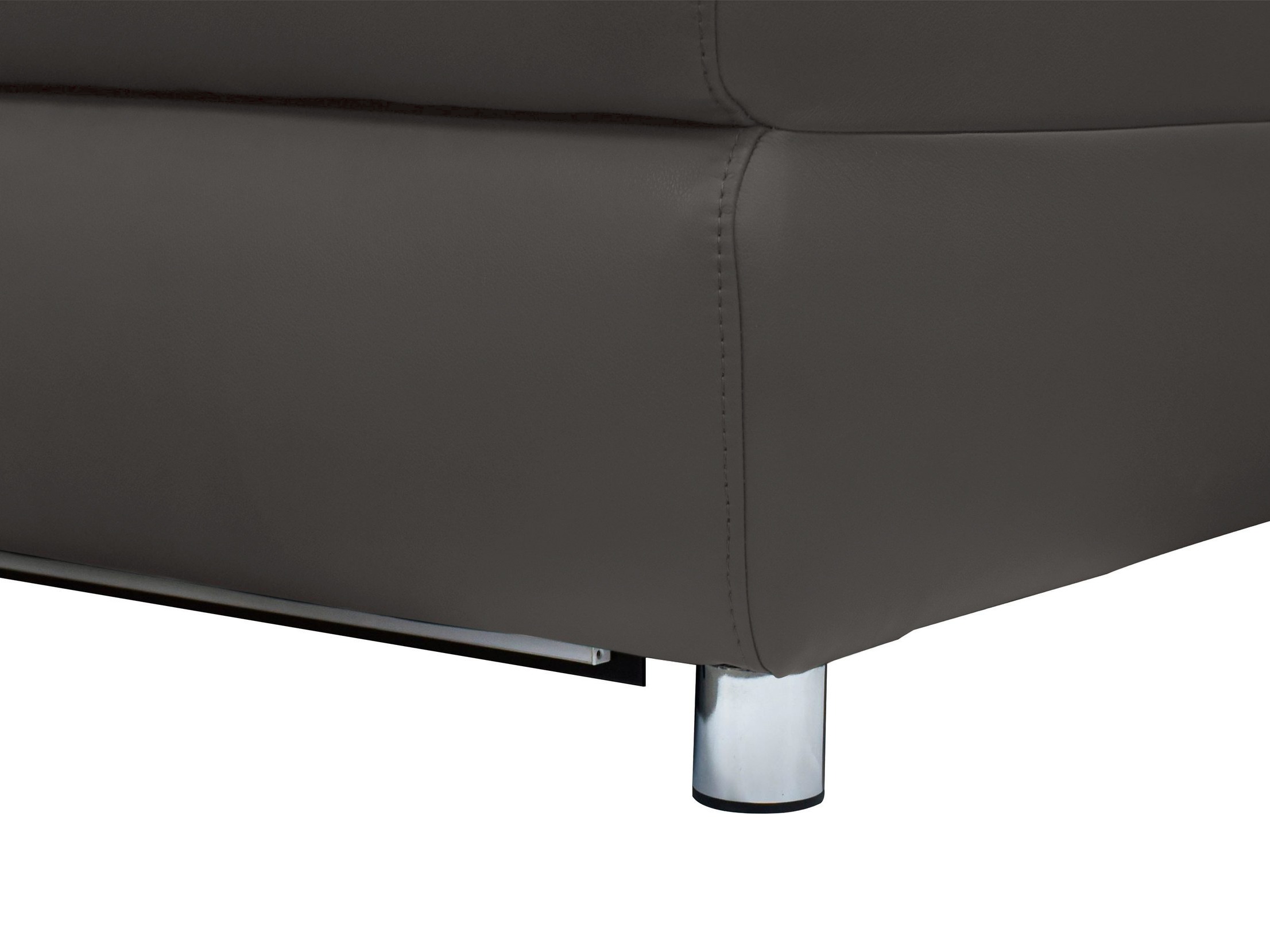Relaks sofa Beldalo 102 (Smeđa)