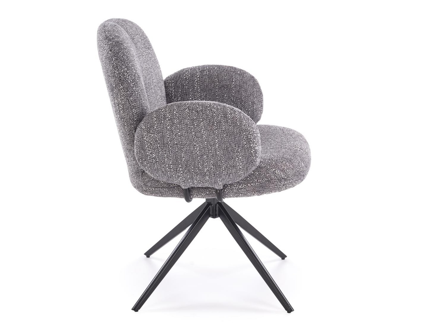 Stolica Houston 1998 (Sivo)