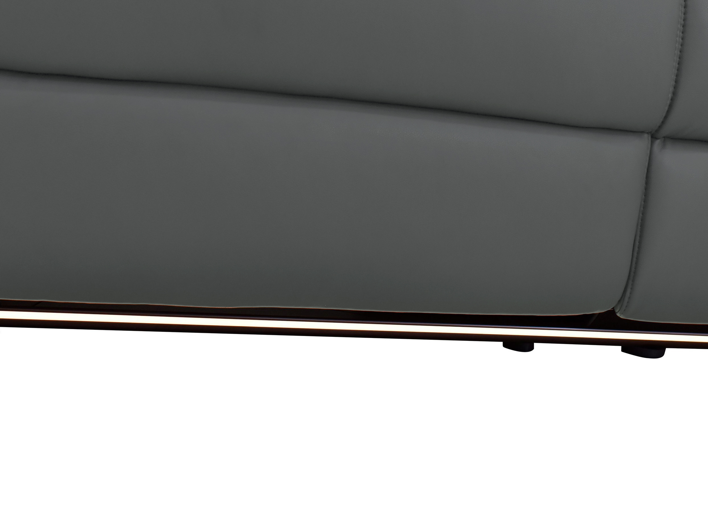 Relaks sofa Beldalo 104 (Sivo)