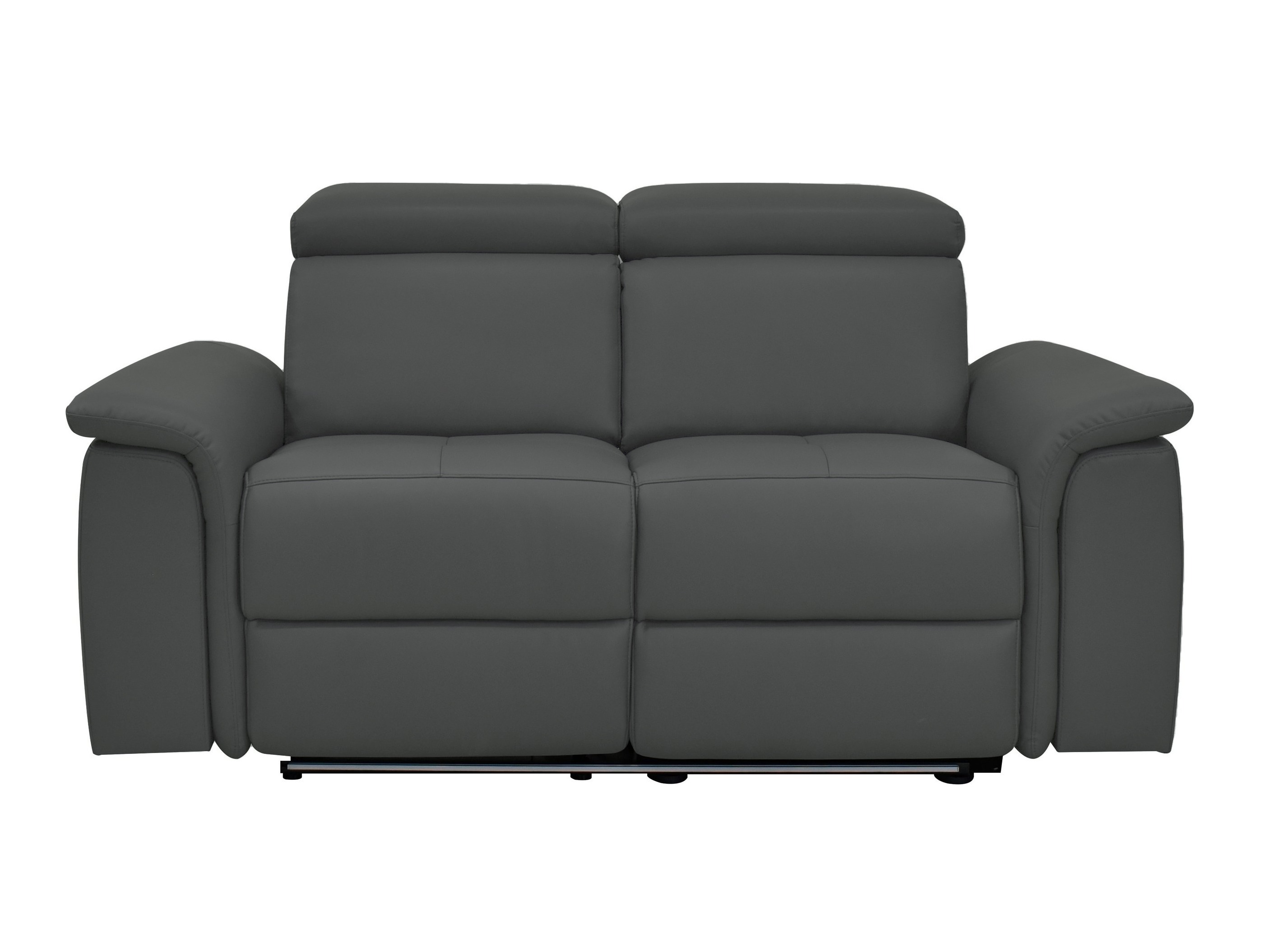 Relaks sofa Beldalo 104 (Sivo)