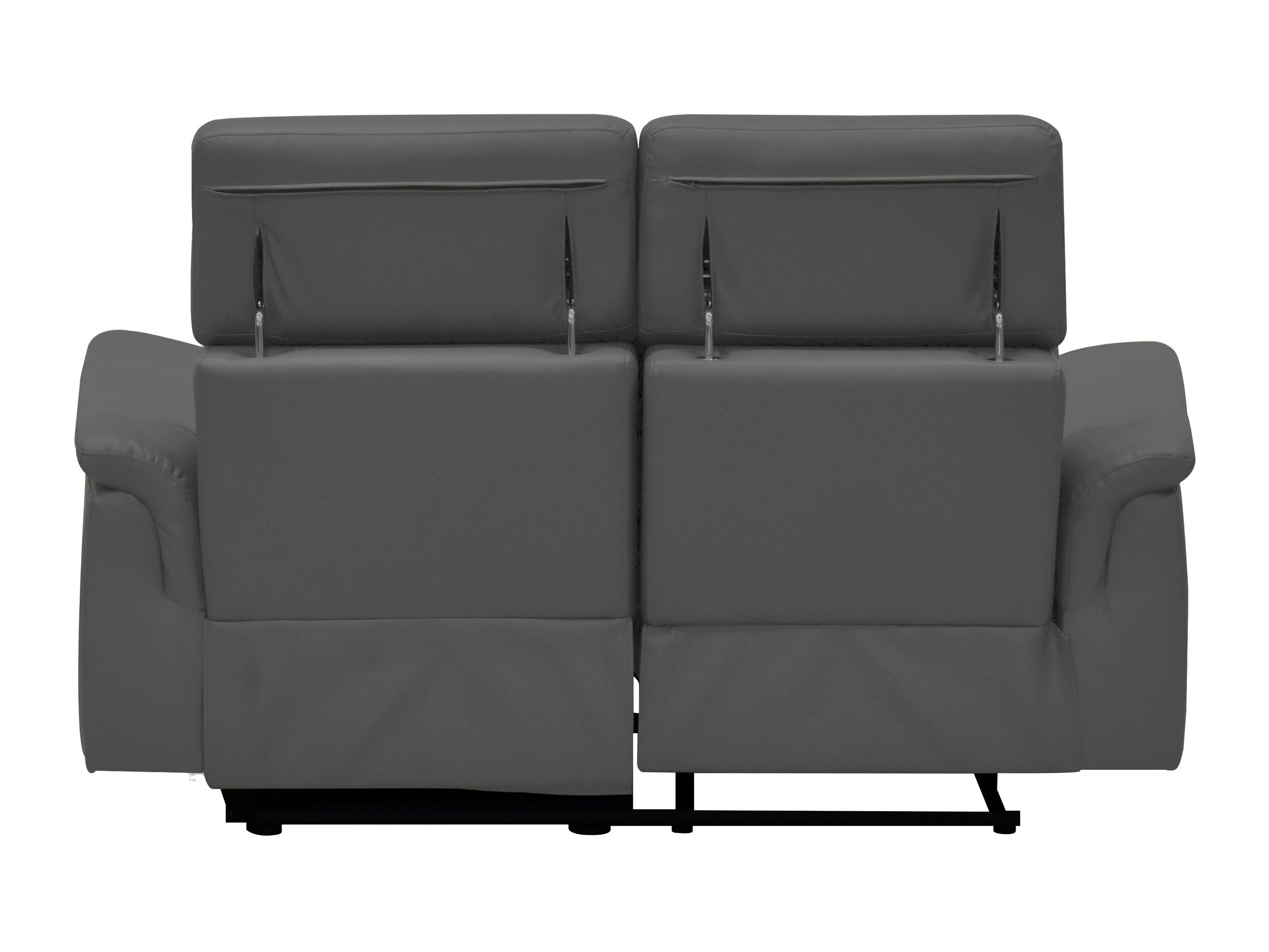 Relaks sofa Beldalo 104 (Sivo)