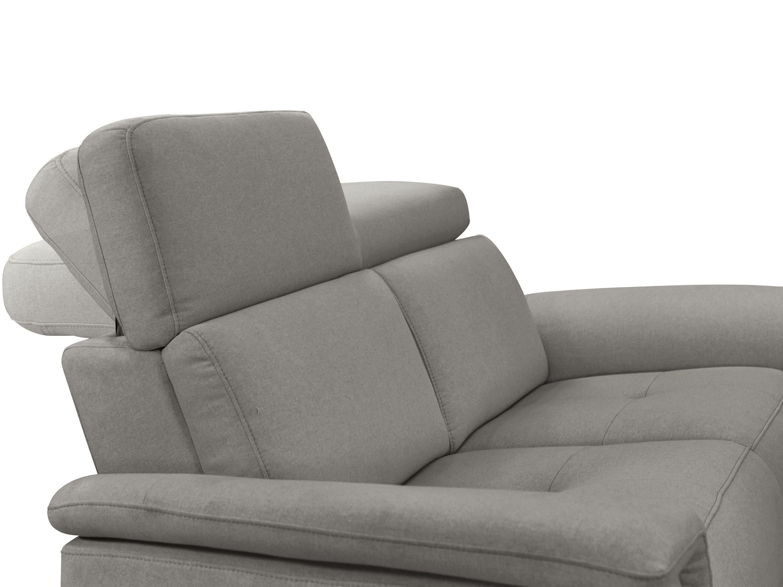 Relaks sofa Beldalo 104 (Svetloosiva)