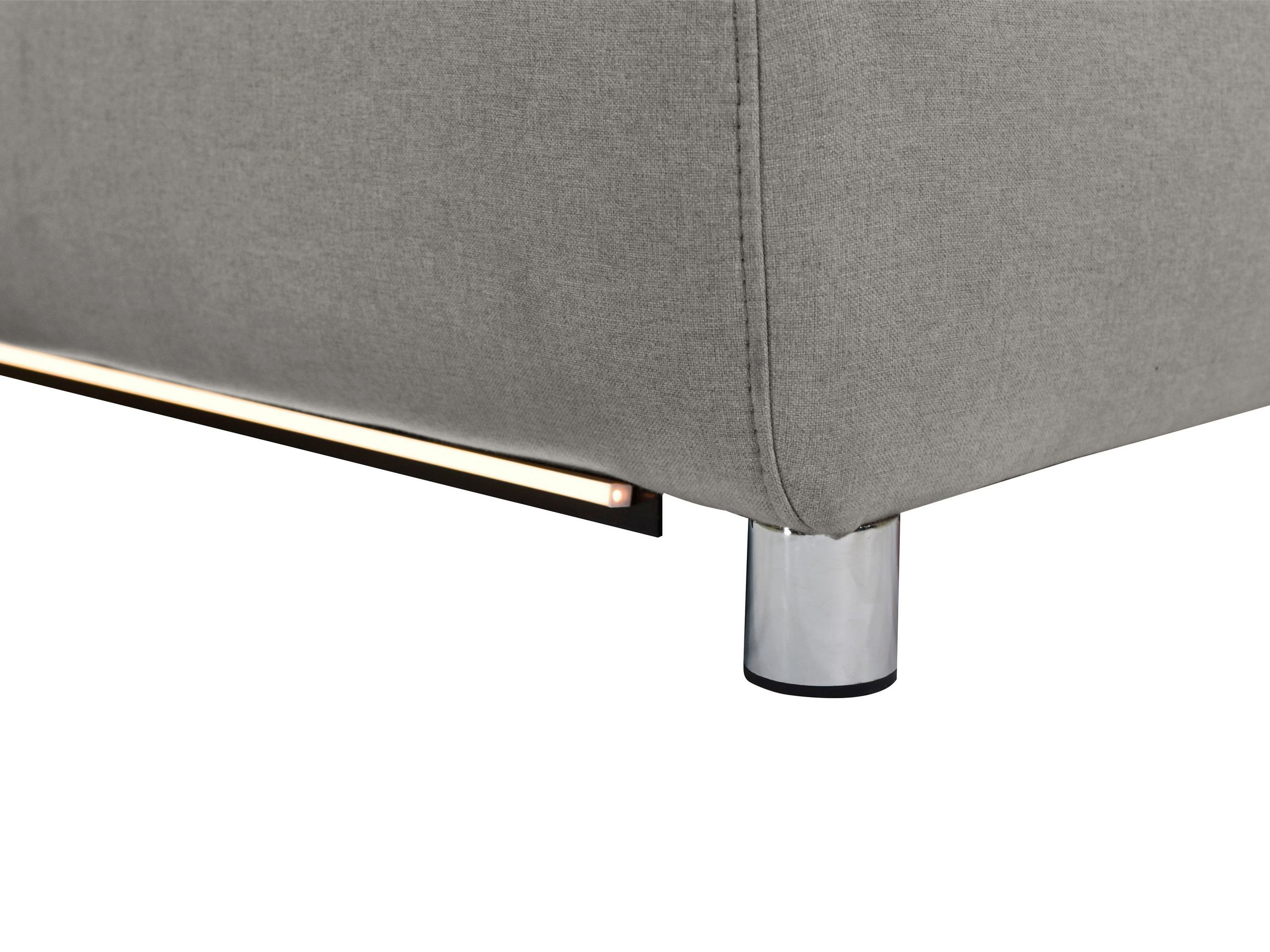 Relaks sofa Beldalo 104 (Svetloosiva)