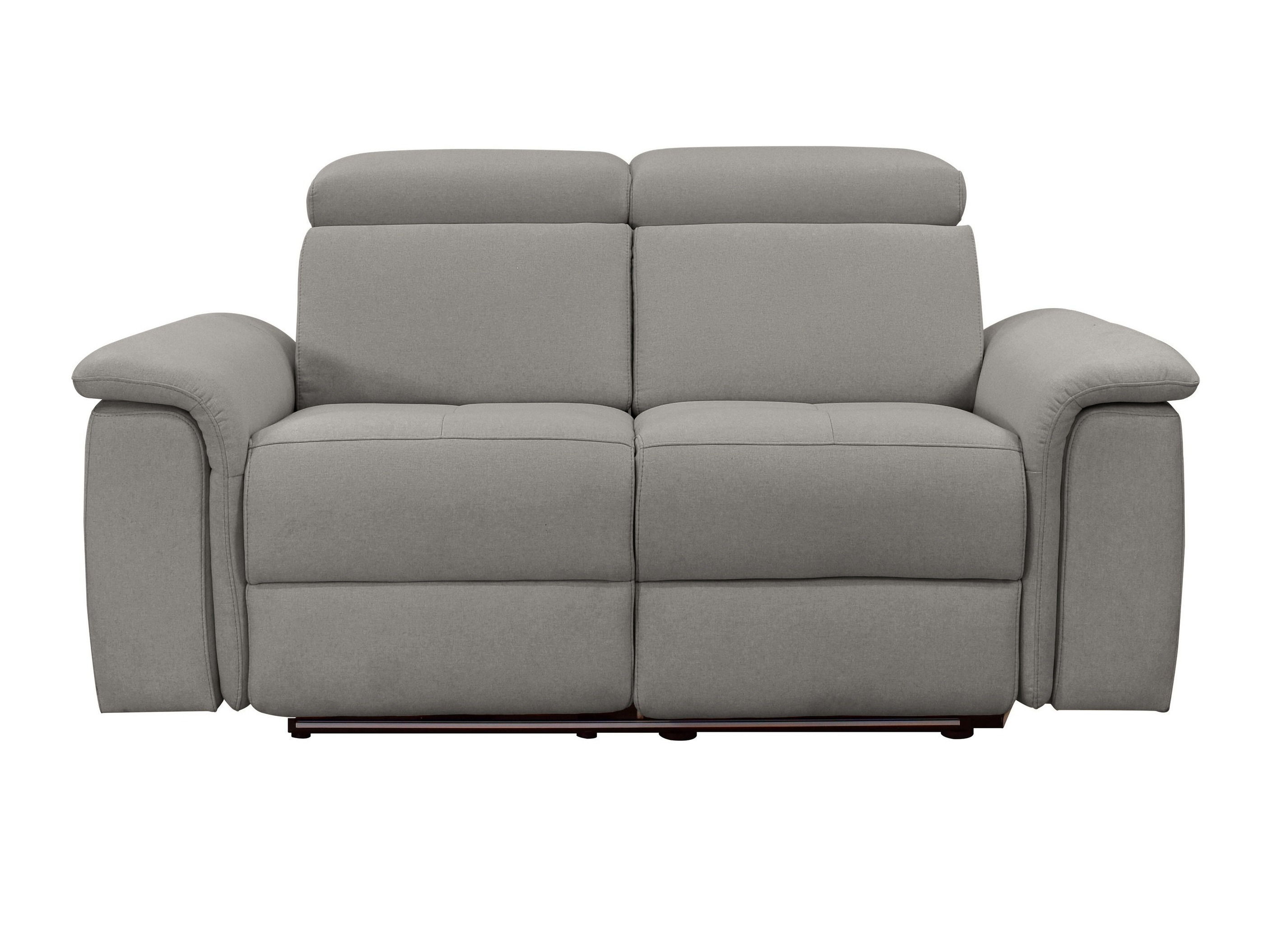 Relaks sofa Beldalo 104 (Svetloosiva)