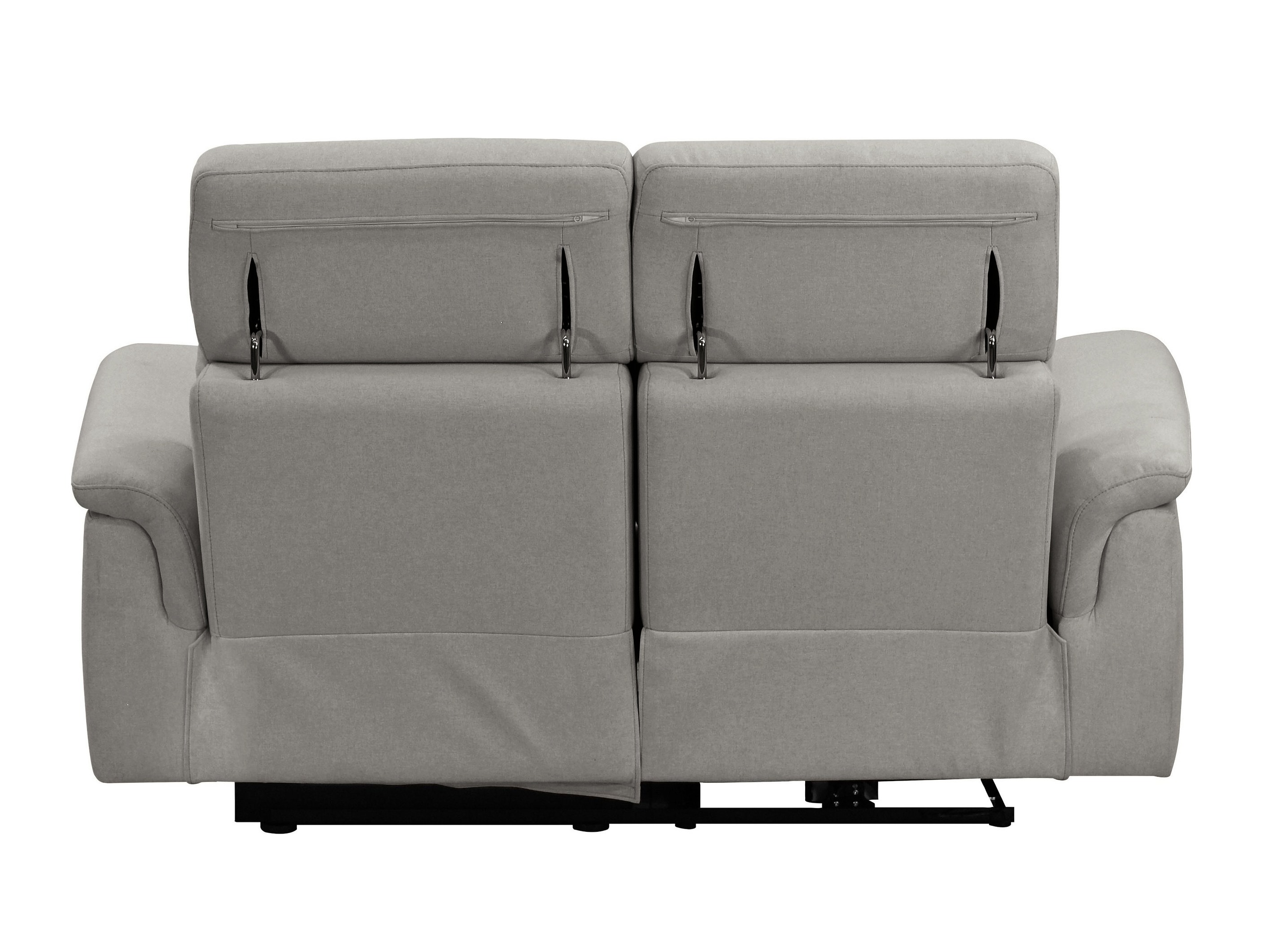 Relaks sofa Beldalo 104 (Svetloosiva)