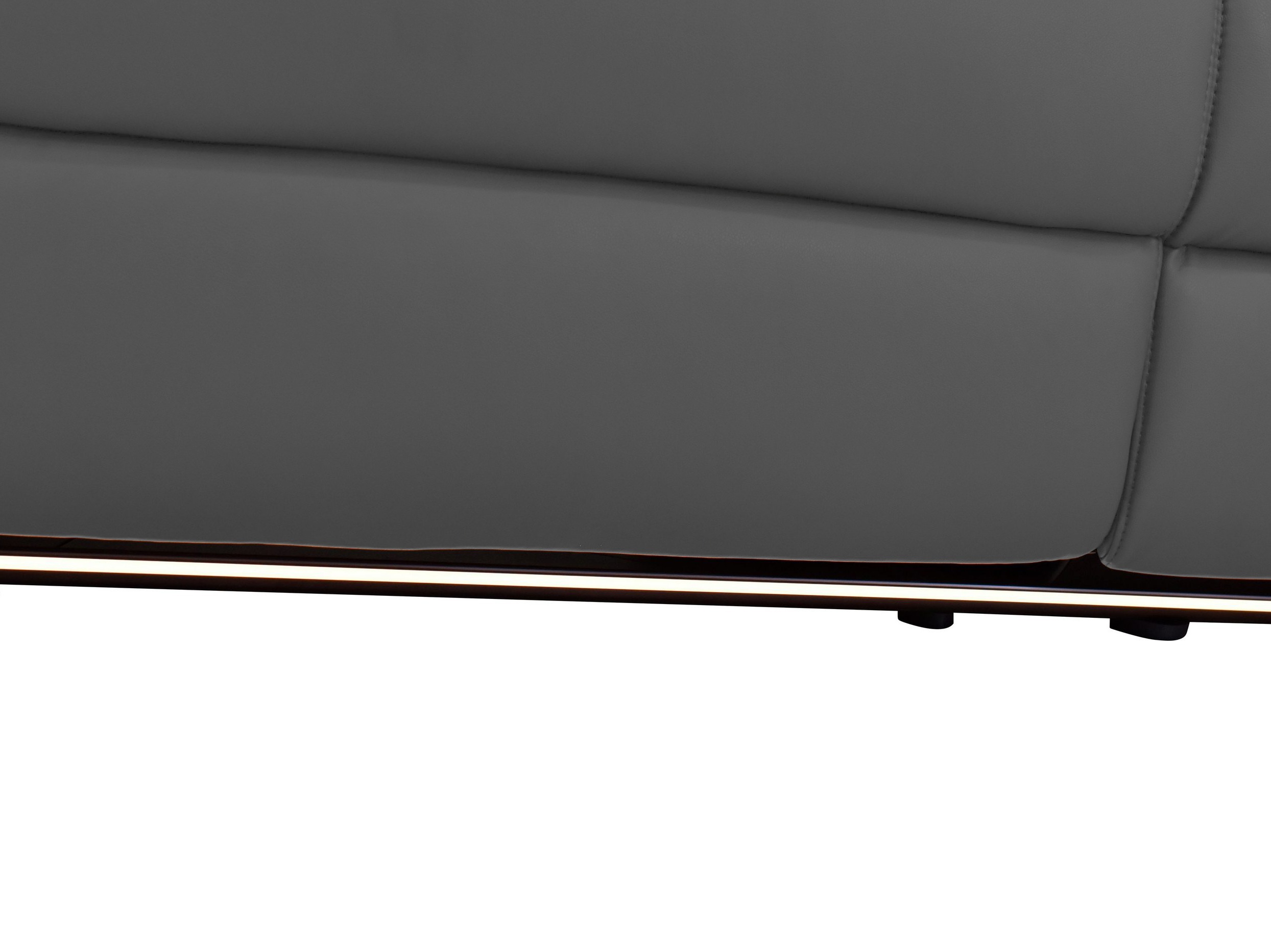 Relaks sofa Denton 1484 (Sivo)