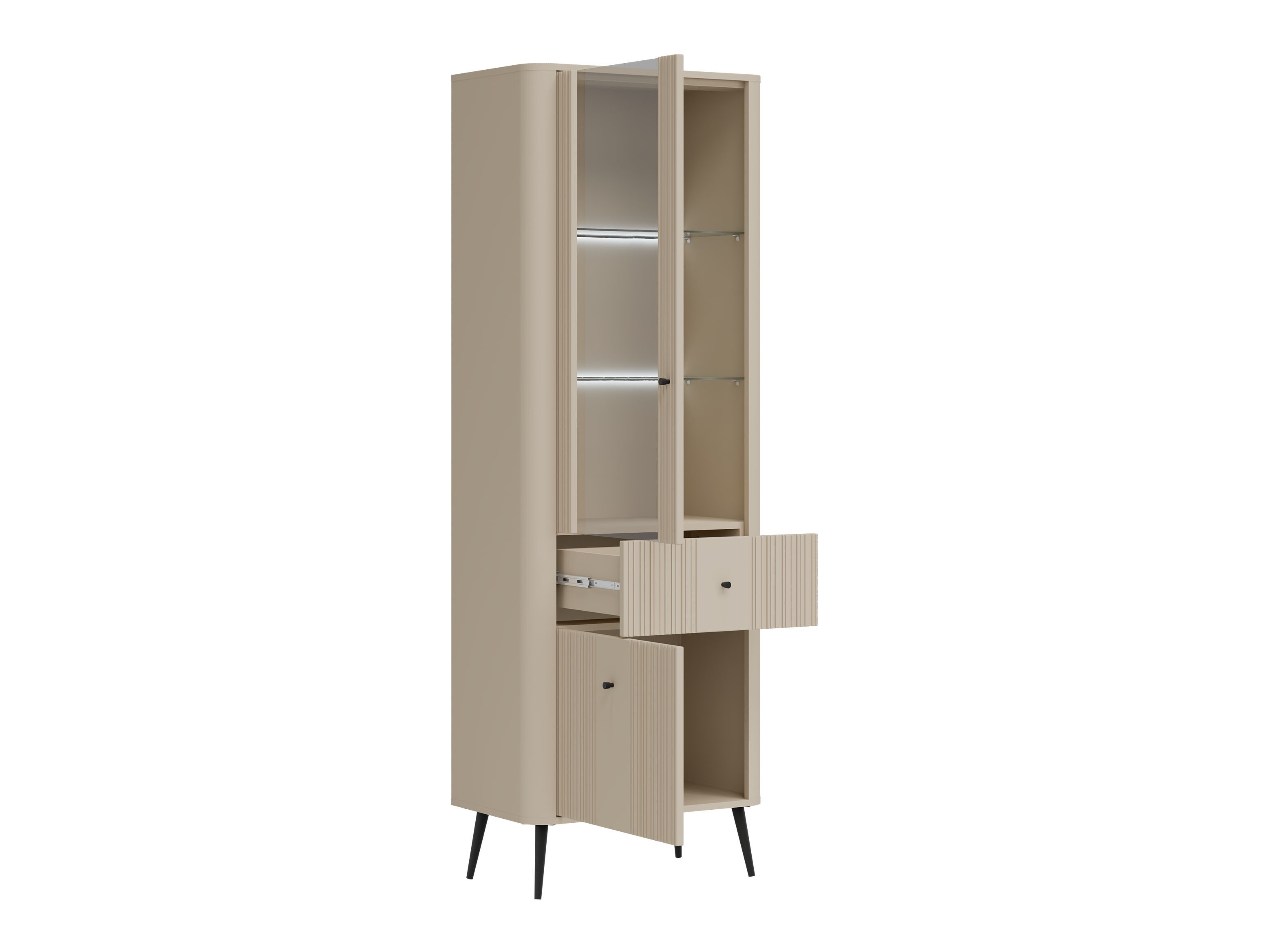 Set za dnevnu sobu Levliva 113