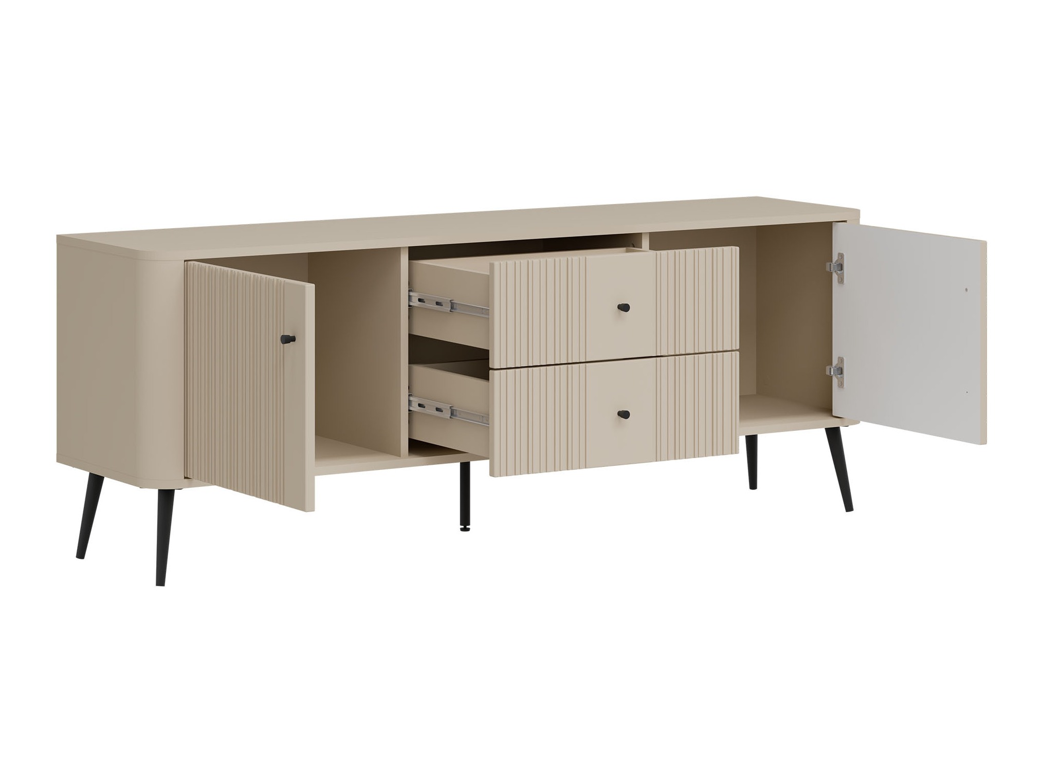 Set za dnevnu sobu Levliva 113