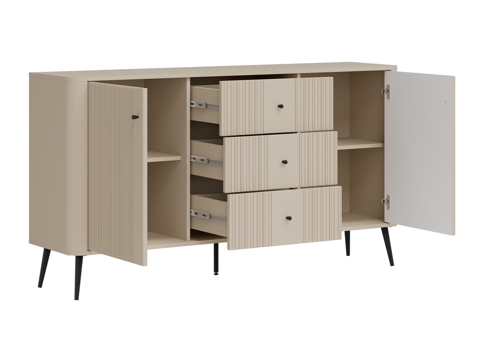 Set za dnevnu sobu Levliva 114