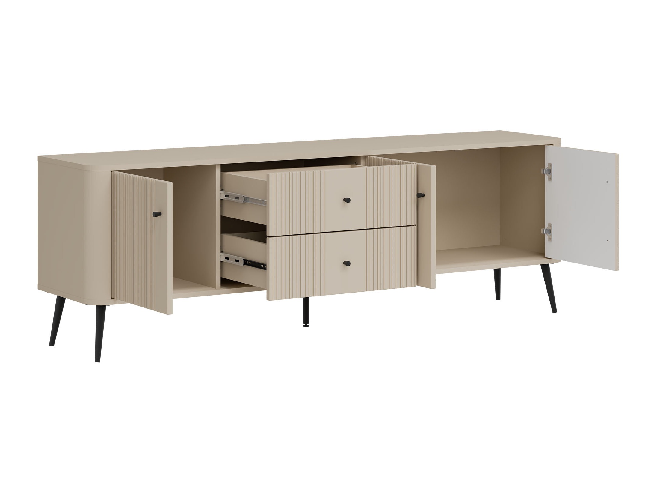 Set za dnevnu sobu Levliva 114