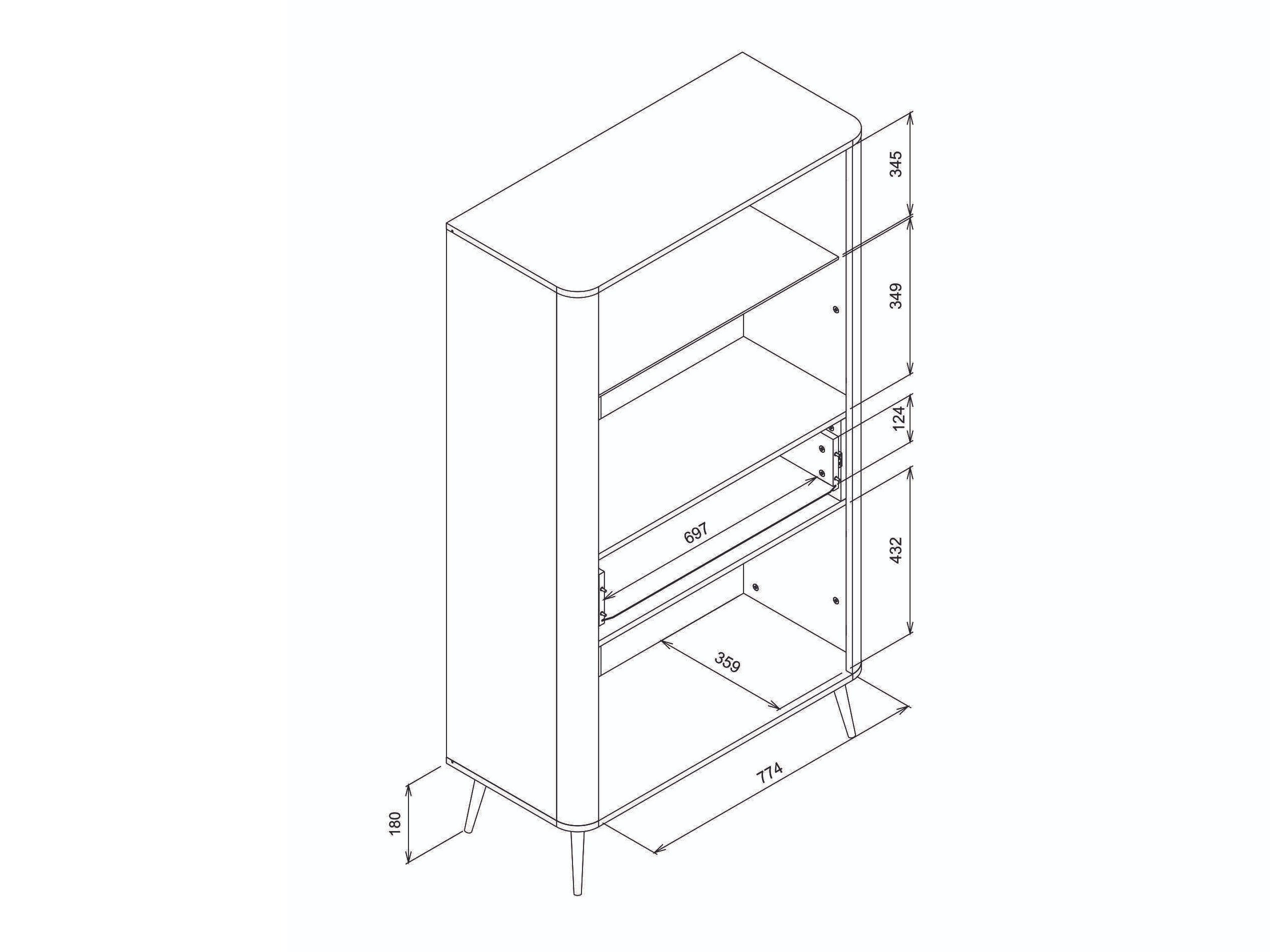 Set za dnevnu sobu Levliva 114