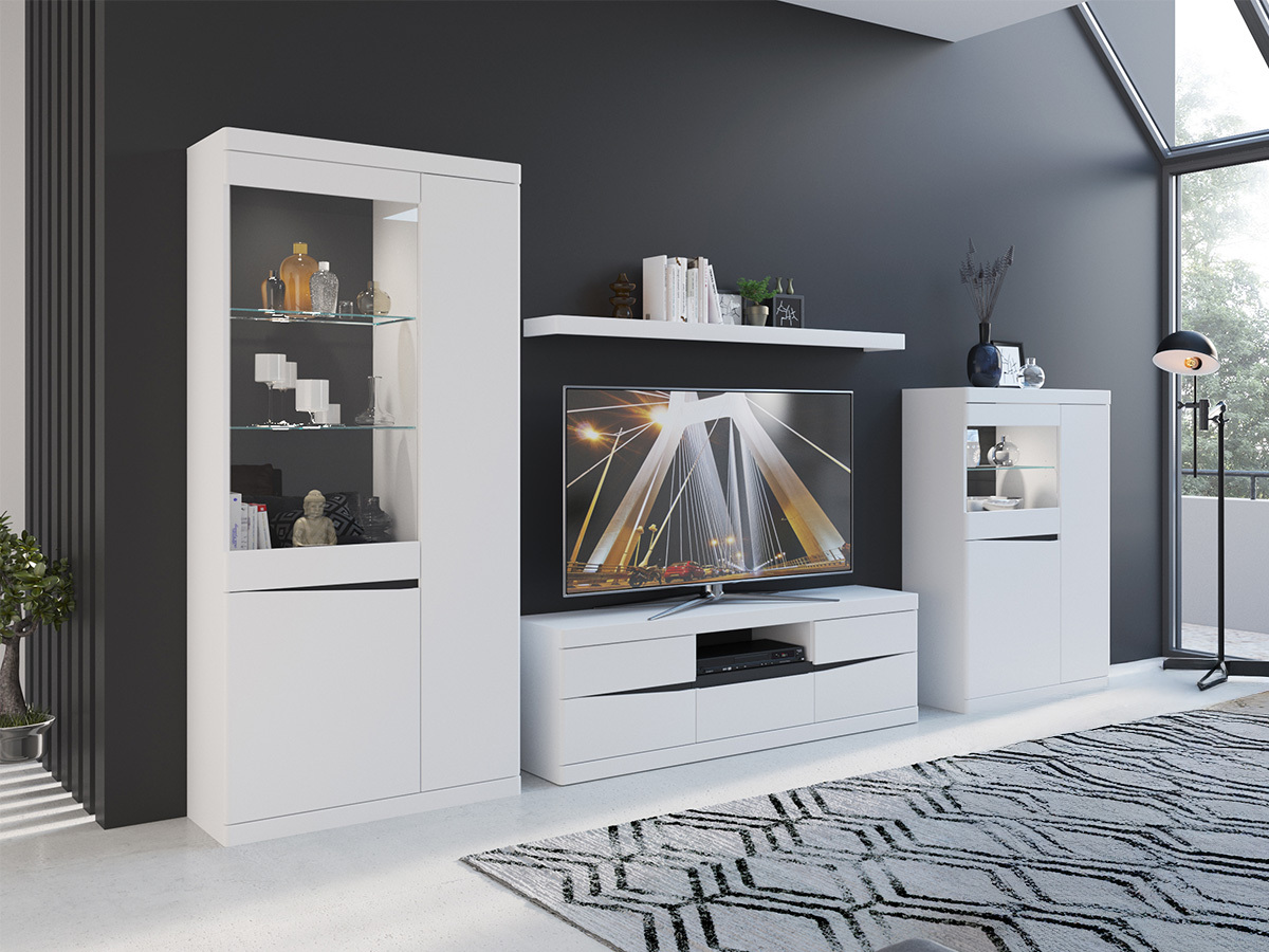 Set za dnevnu sobu Venlori 141