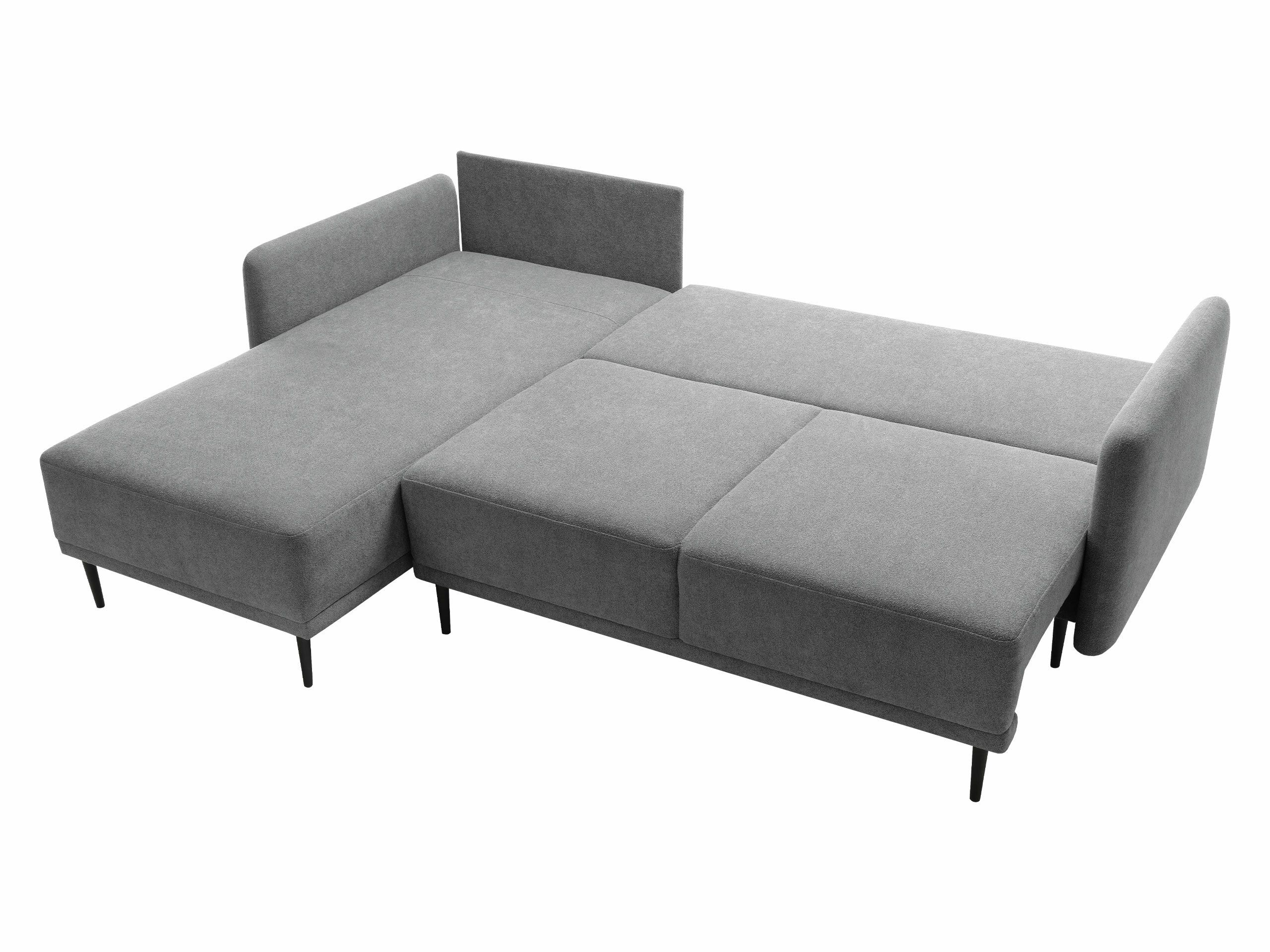Ugaona sofa ComfiDream 204 (Sicuro 50)