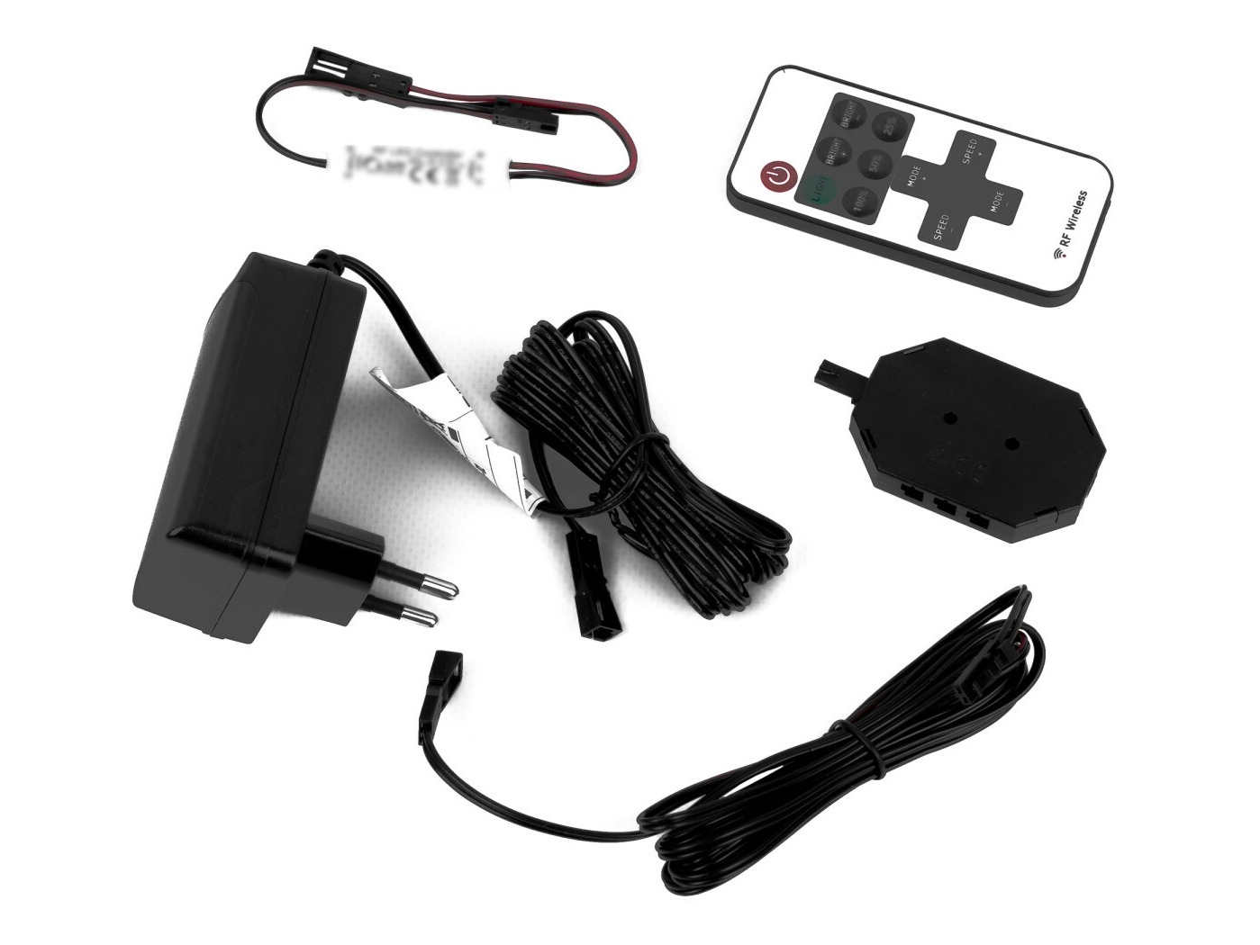 LED rasveta Teselbu 108