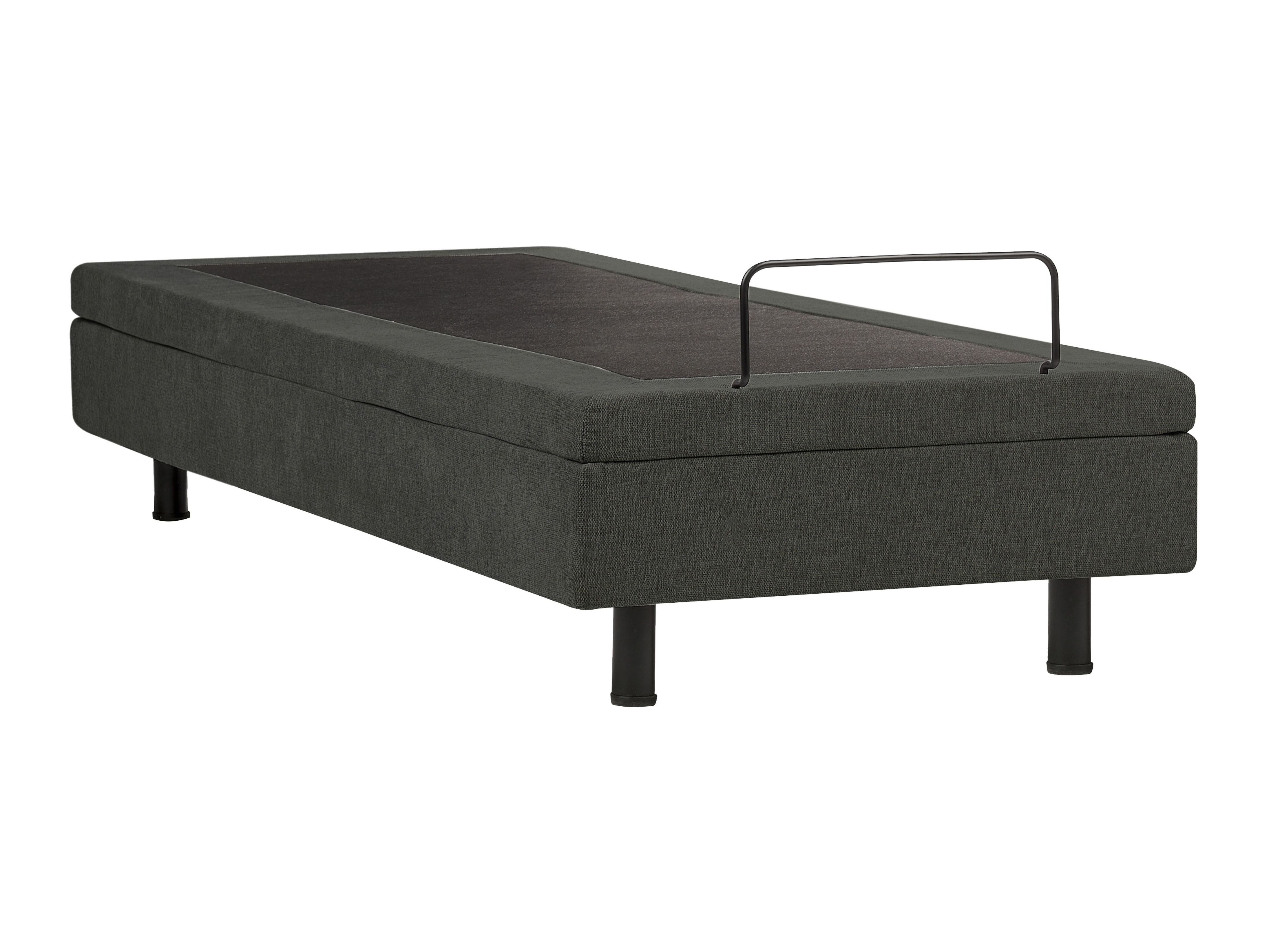 Krevet Berwyn 2750 (Tamnosiva)
