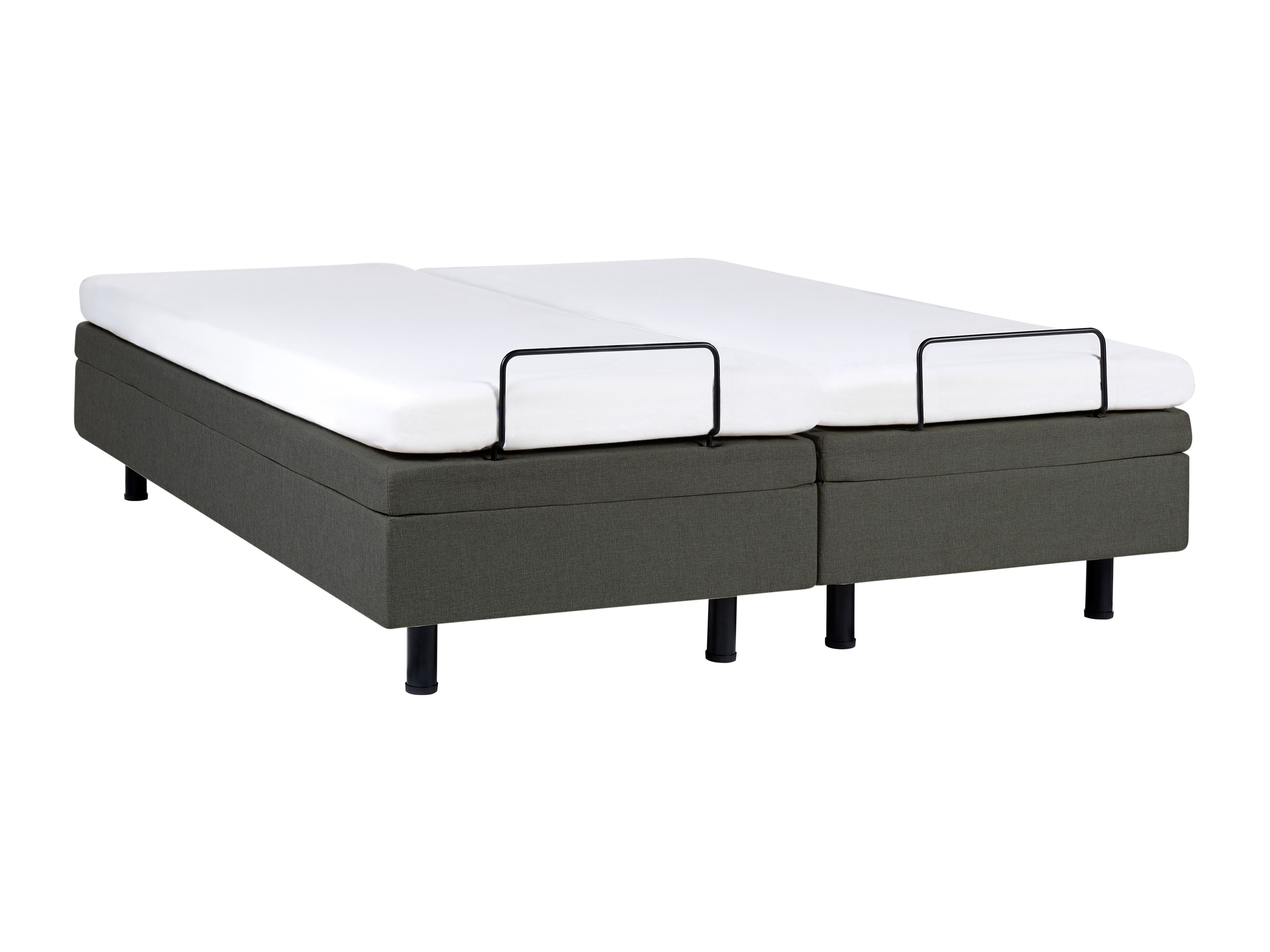 Krevet Berwyn 2750 (Tamnosiva)