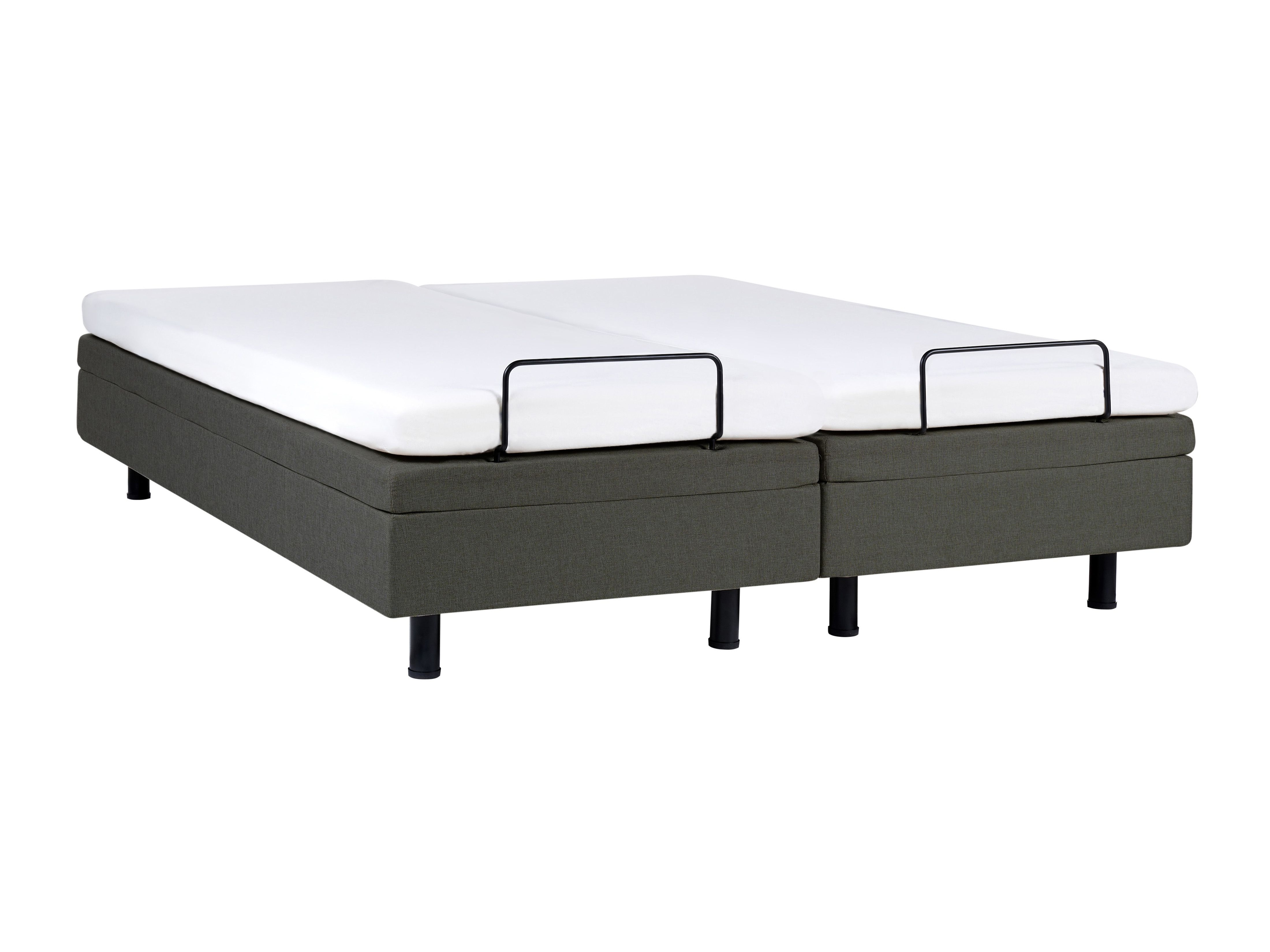 Krevet Berwyn 2750 (Tamnosiva)