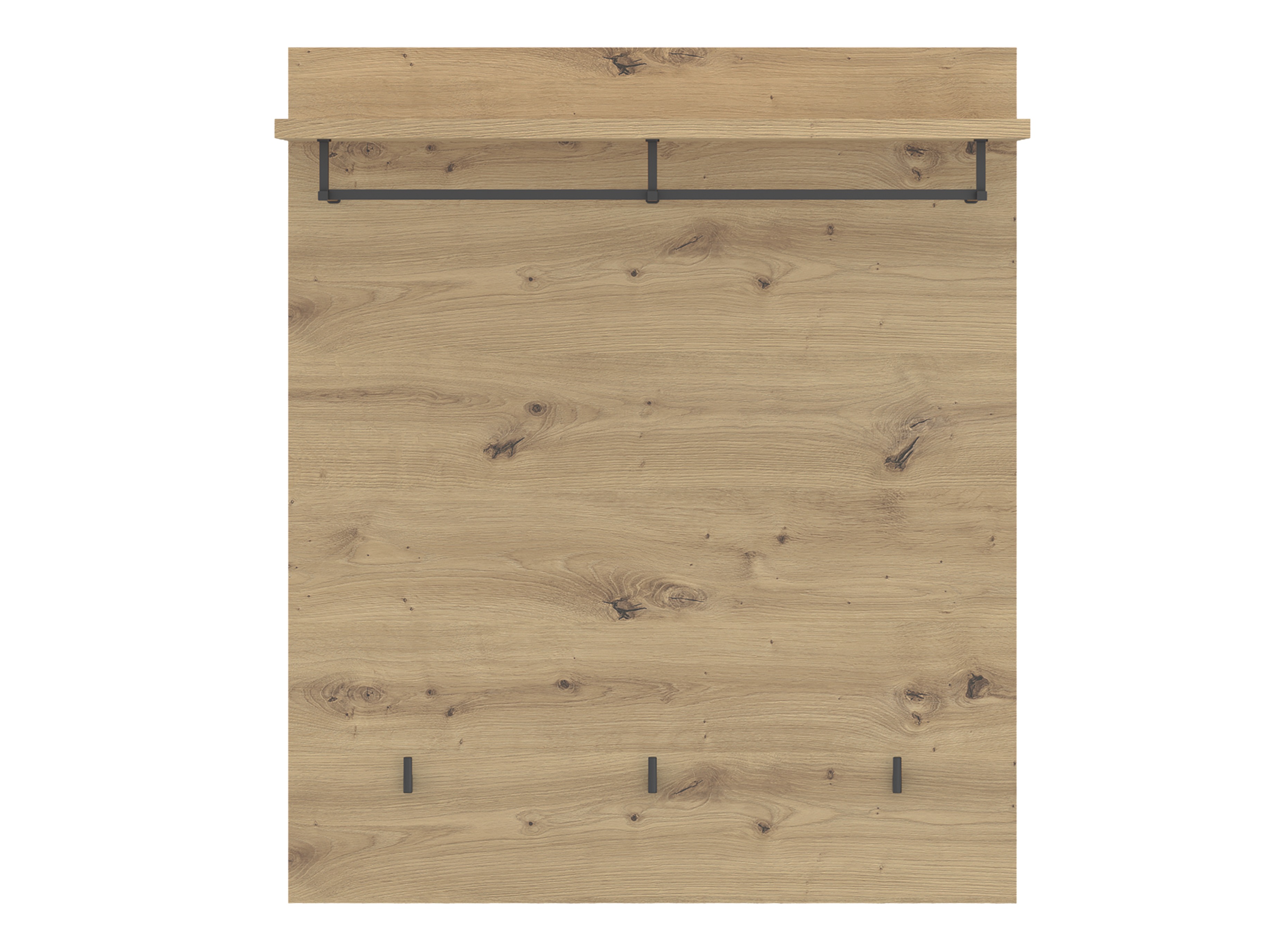 Čiviluk Venlori 116 (Artisan hrast)